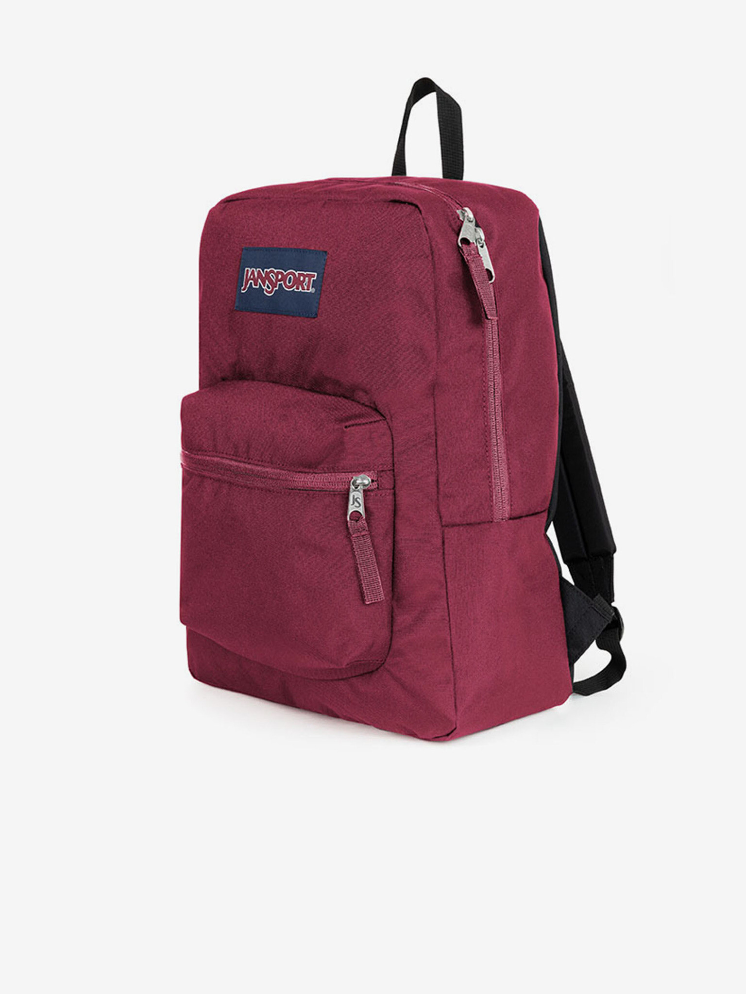 JANSPORT Cross Town Раница Cherven - Pepit.bg