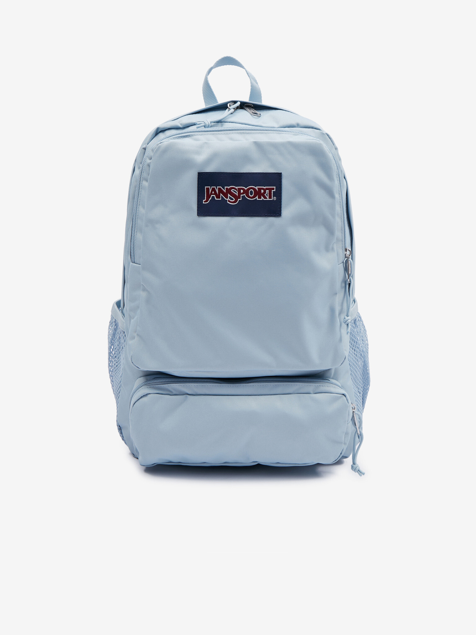 JANSPORT Doubleton Раница Sin - Pepit.bg