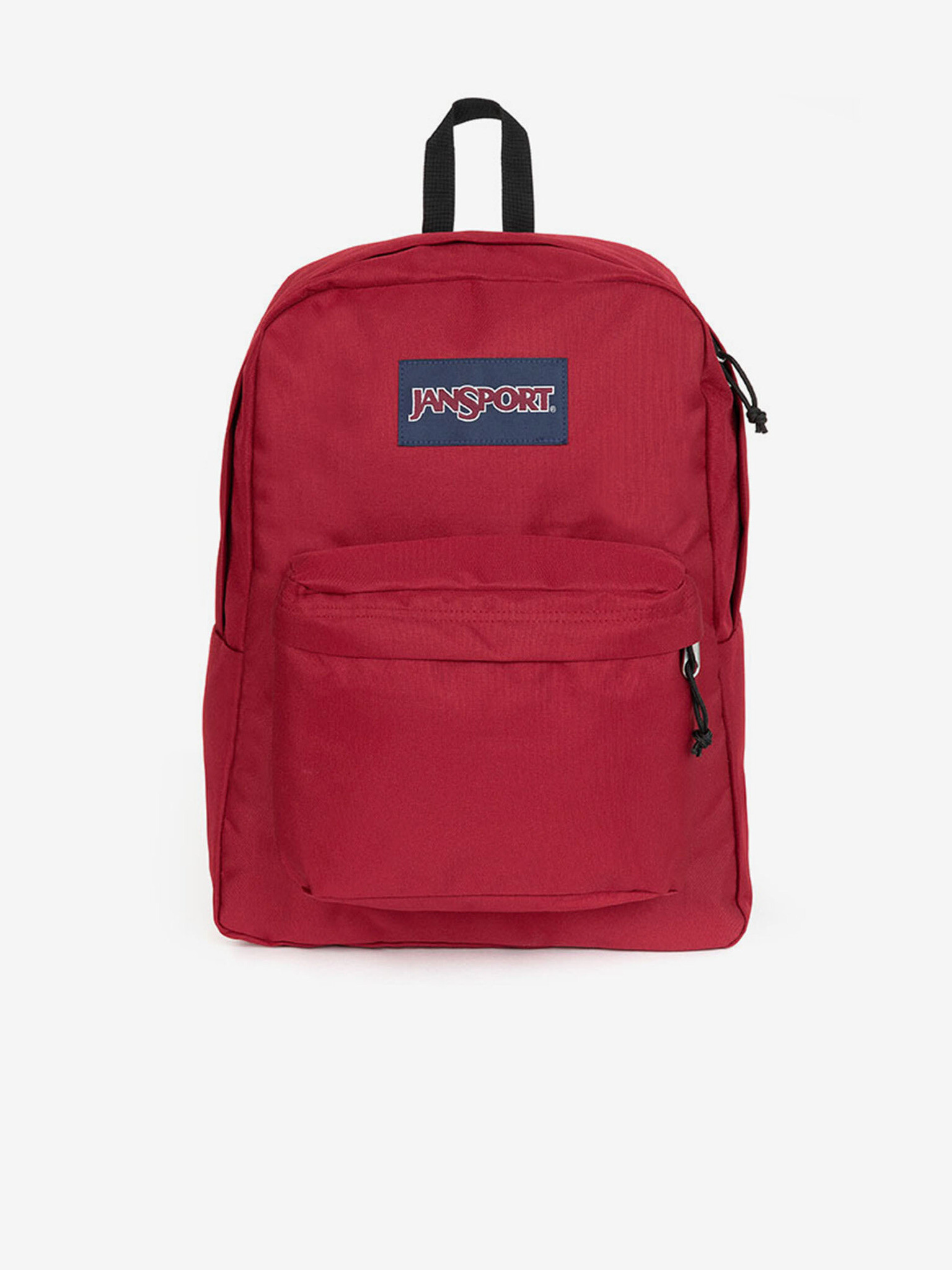 JANSPORT Superbreak One Раница Cherven - Pepit.bg