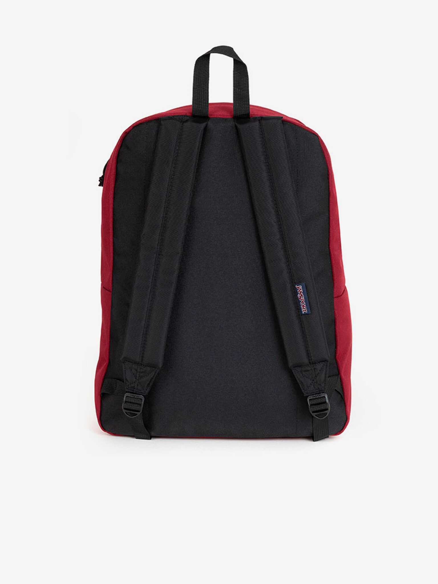 JANSPORT Superbreak One Раница Cherven - Pepit.bg