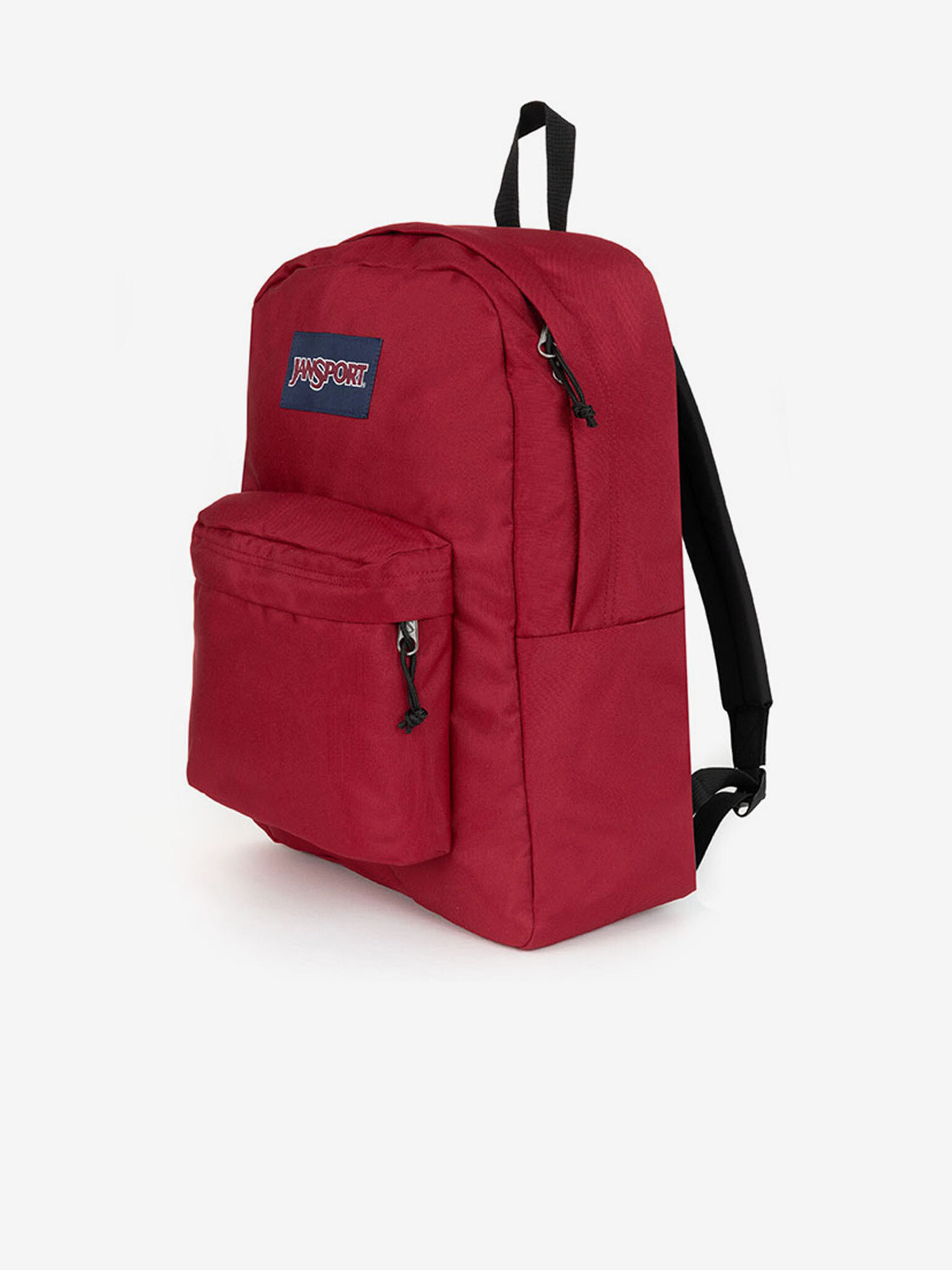 JANSPORT Superbreak One Раница Cherven - Pepit.bg