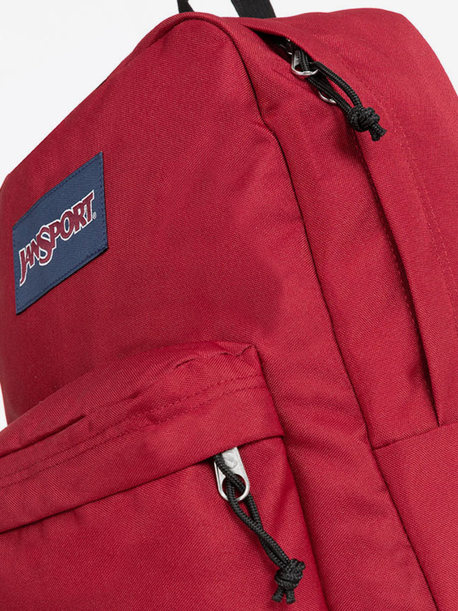 JANSPORT Superbreak One Раница Cherven - Pepit.bg