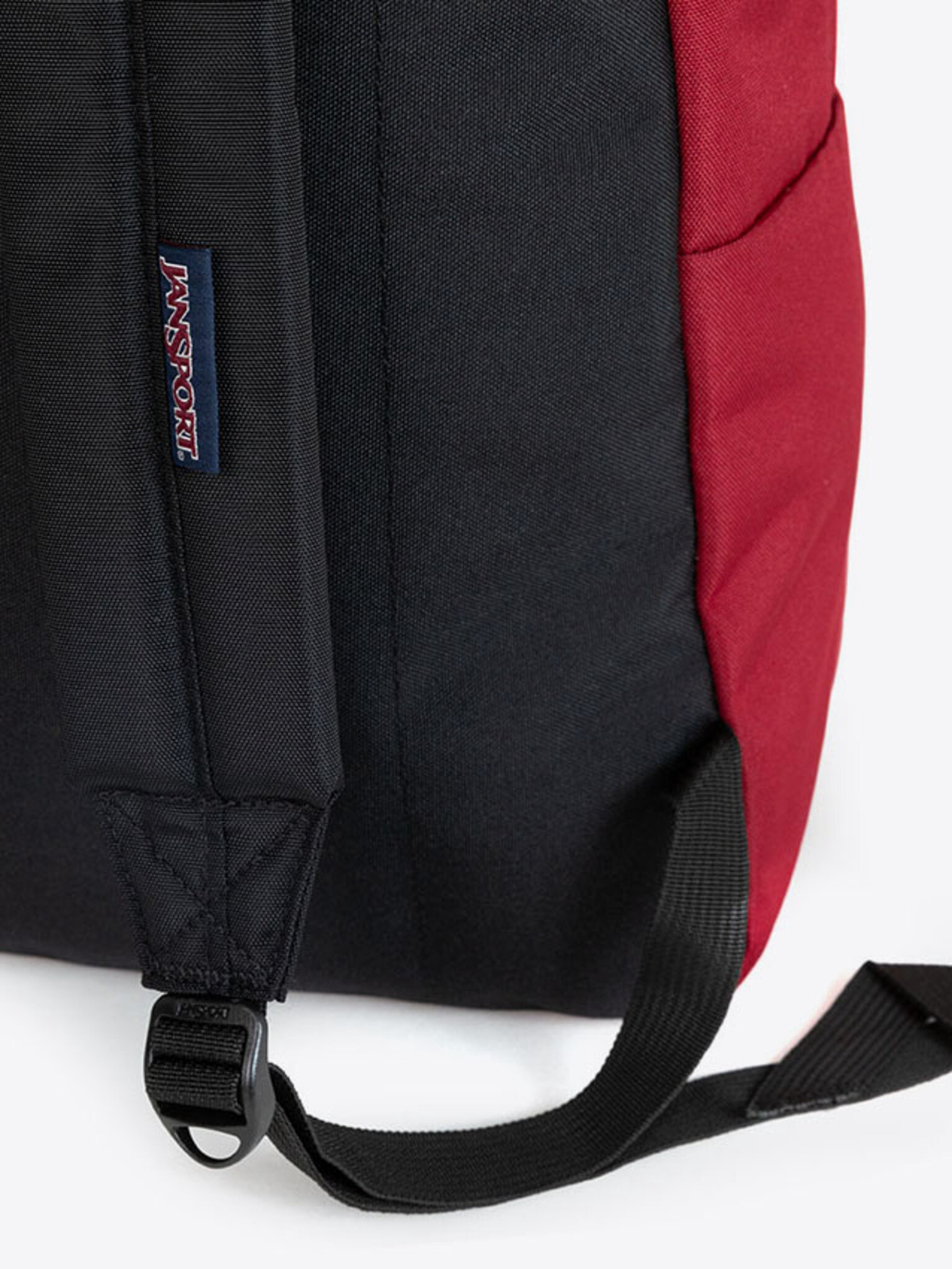 JANSPORT Superbreak One Раница Cherven - Pepit.bg