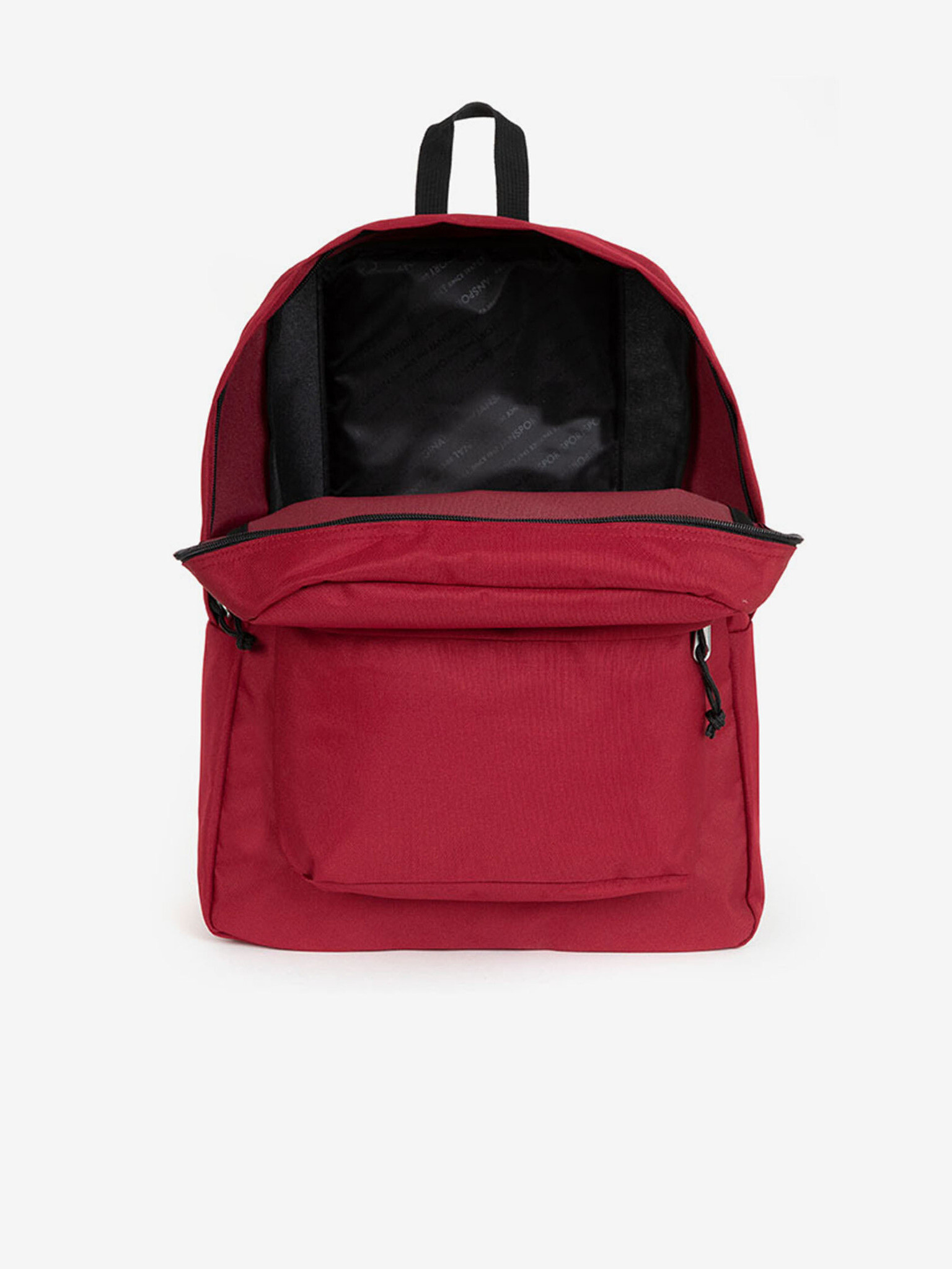 JANSPORT Superbreak One Раница Cherven - Pepit.bg