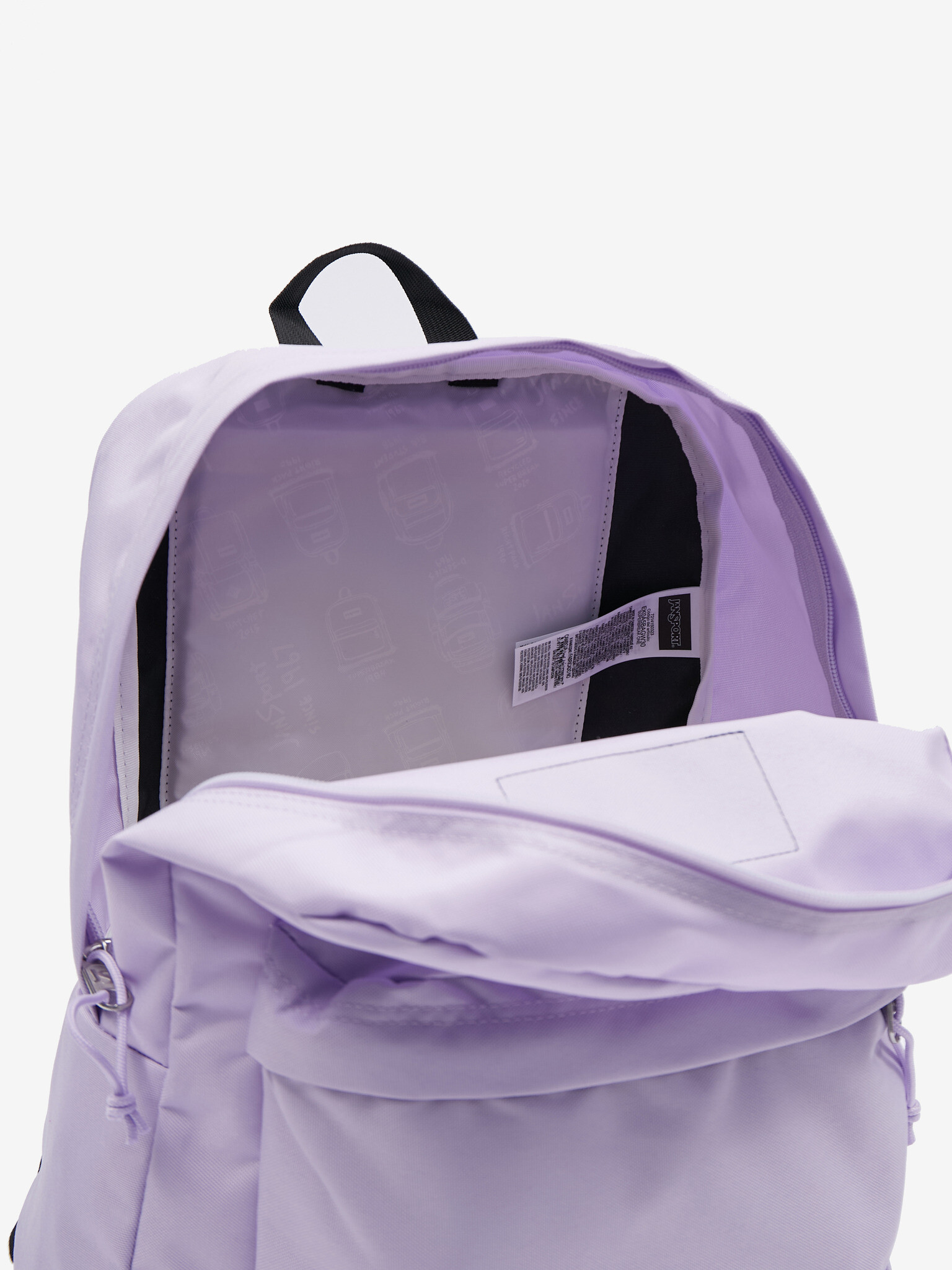 JANSPORT Superbreak One Раница Lilav - Pepit.bg