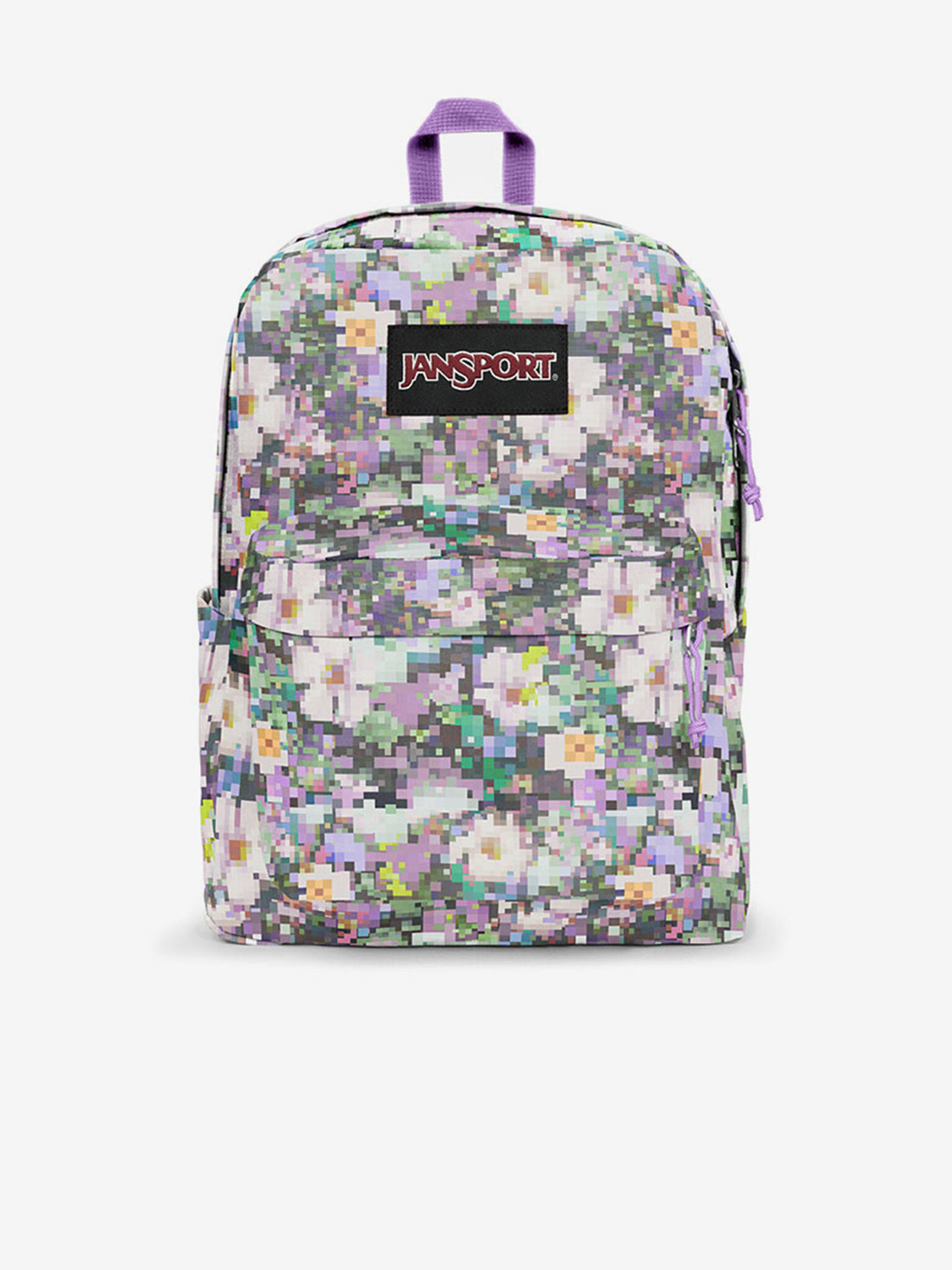 JANSPORT Superbreak Plus Раница Rozov - Pepit.bg