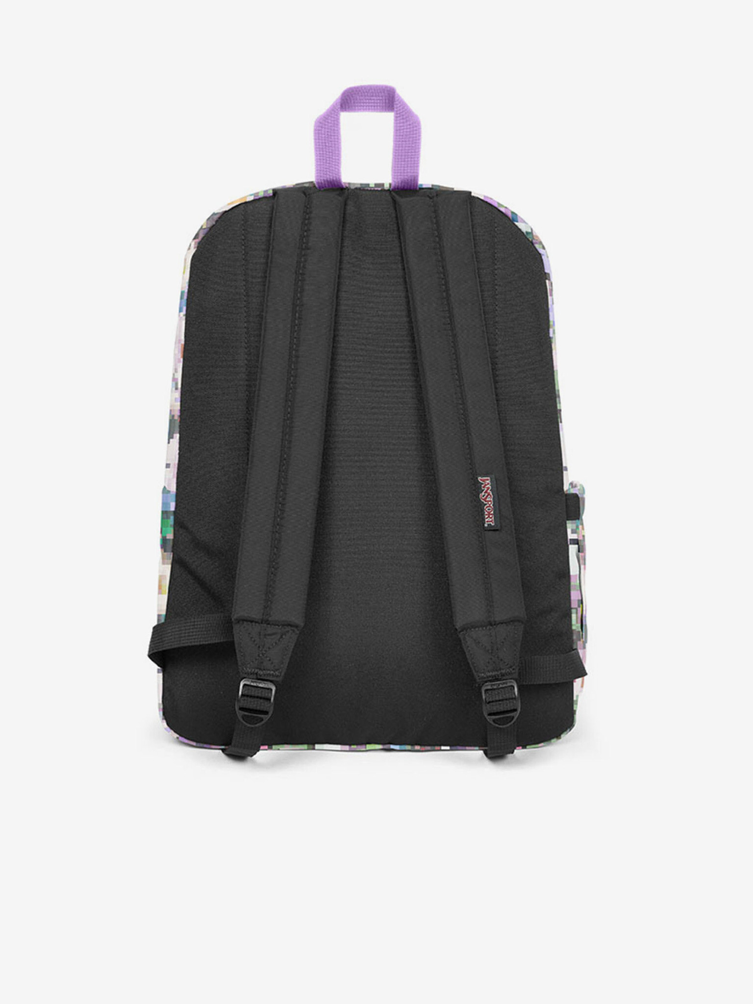 JANSPORT Superbreak Plus Раница Rozov - Pepit.bg