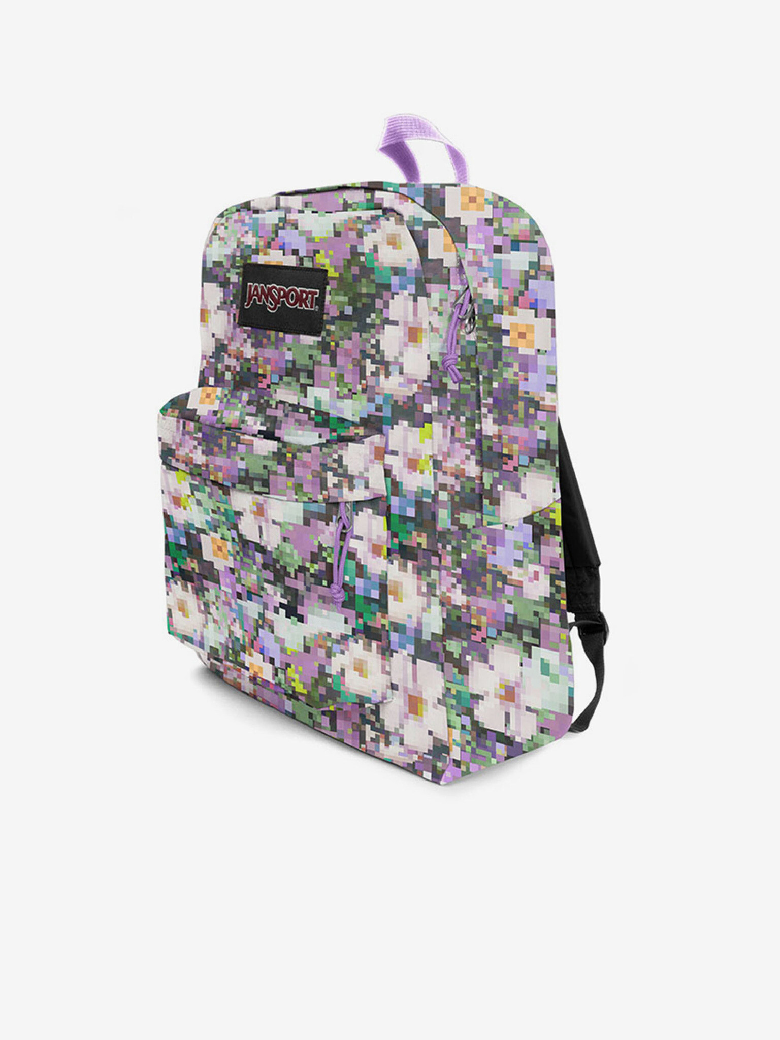 JANSPORT Superbreak Plus Раница Rozov - Pepit.bg