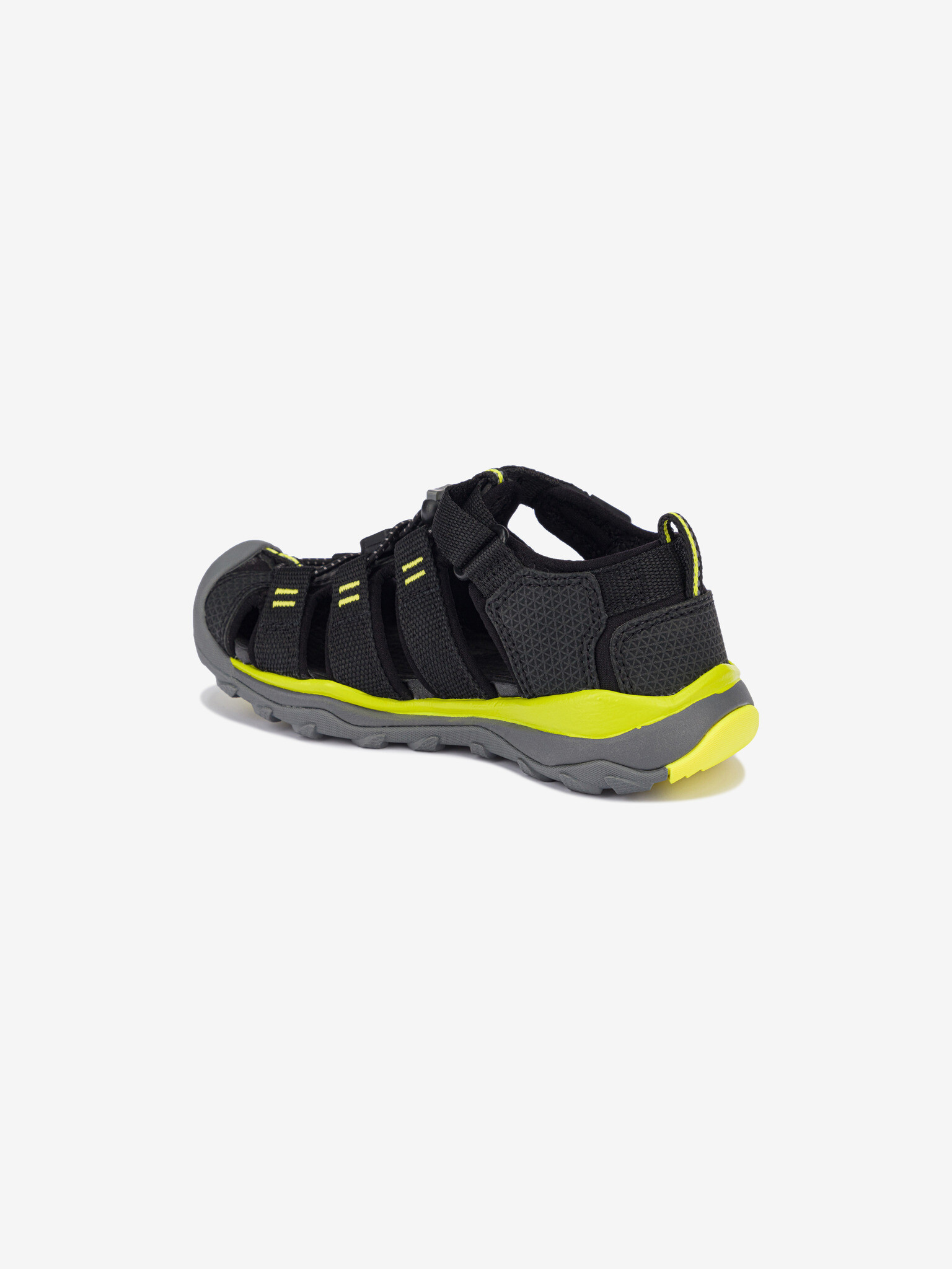 Keen Newport Neo H2 Outdoor сандали детски Cheren - Pepit.bg