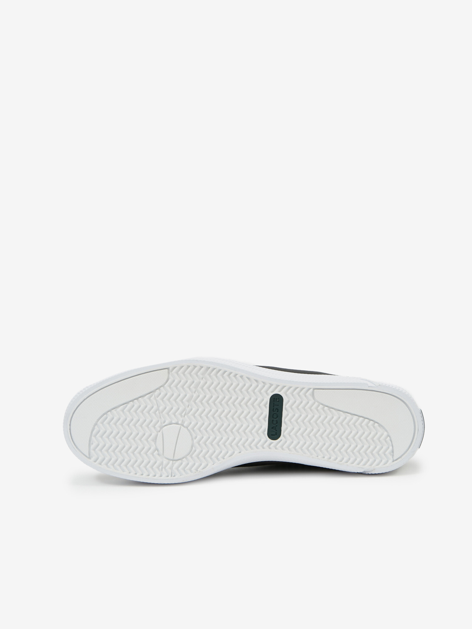 Lacoste Gripshot Mid Sneakers Cheren - Pepit.bg