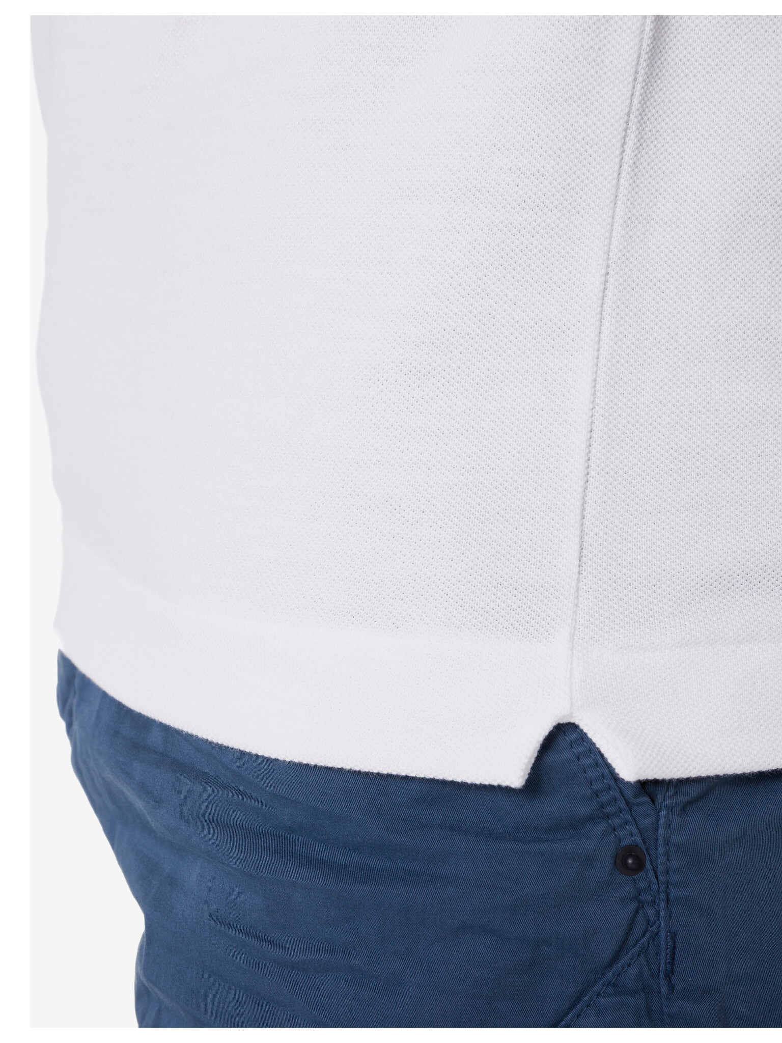 Lacoste Поло тениска Byal - Pepit.bg