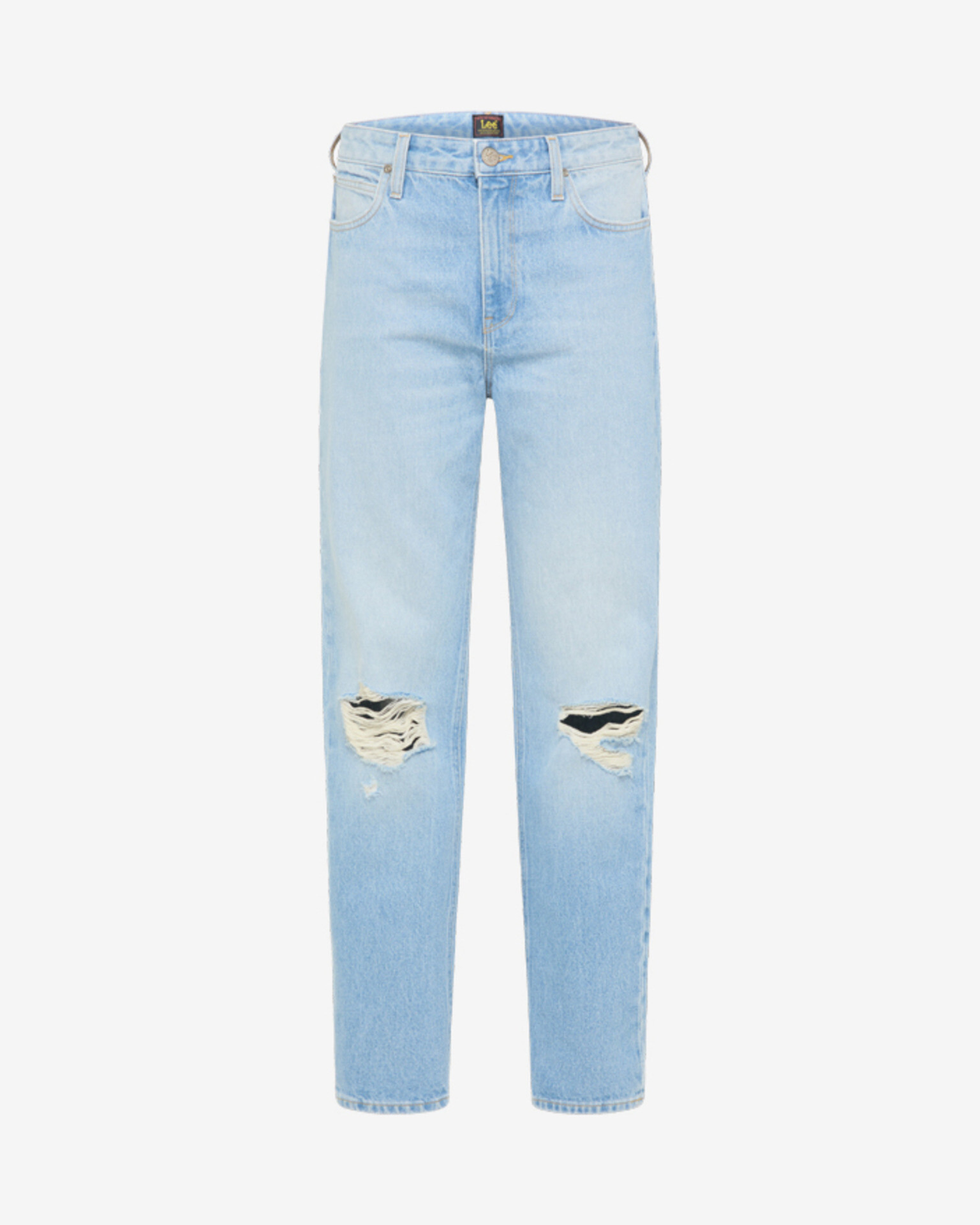 Lee Carol Jeans Sin - Pepit.bg