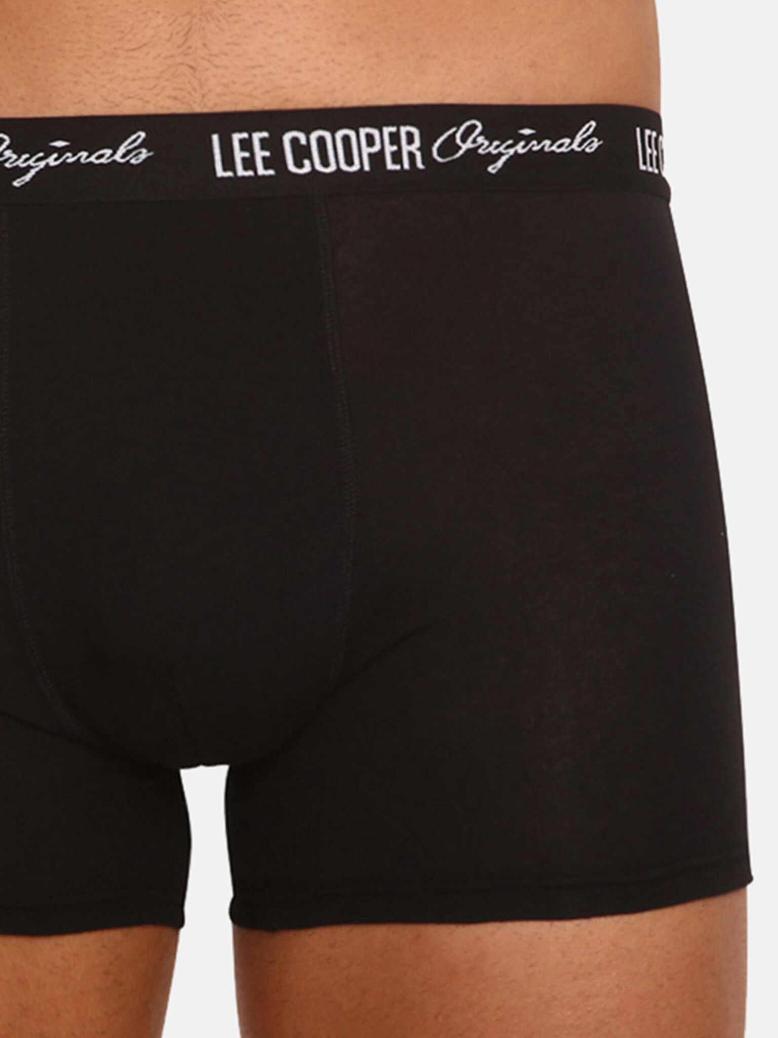 Lee Cooper Боксери 10 бр Cheren - Pepit.bg