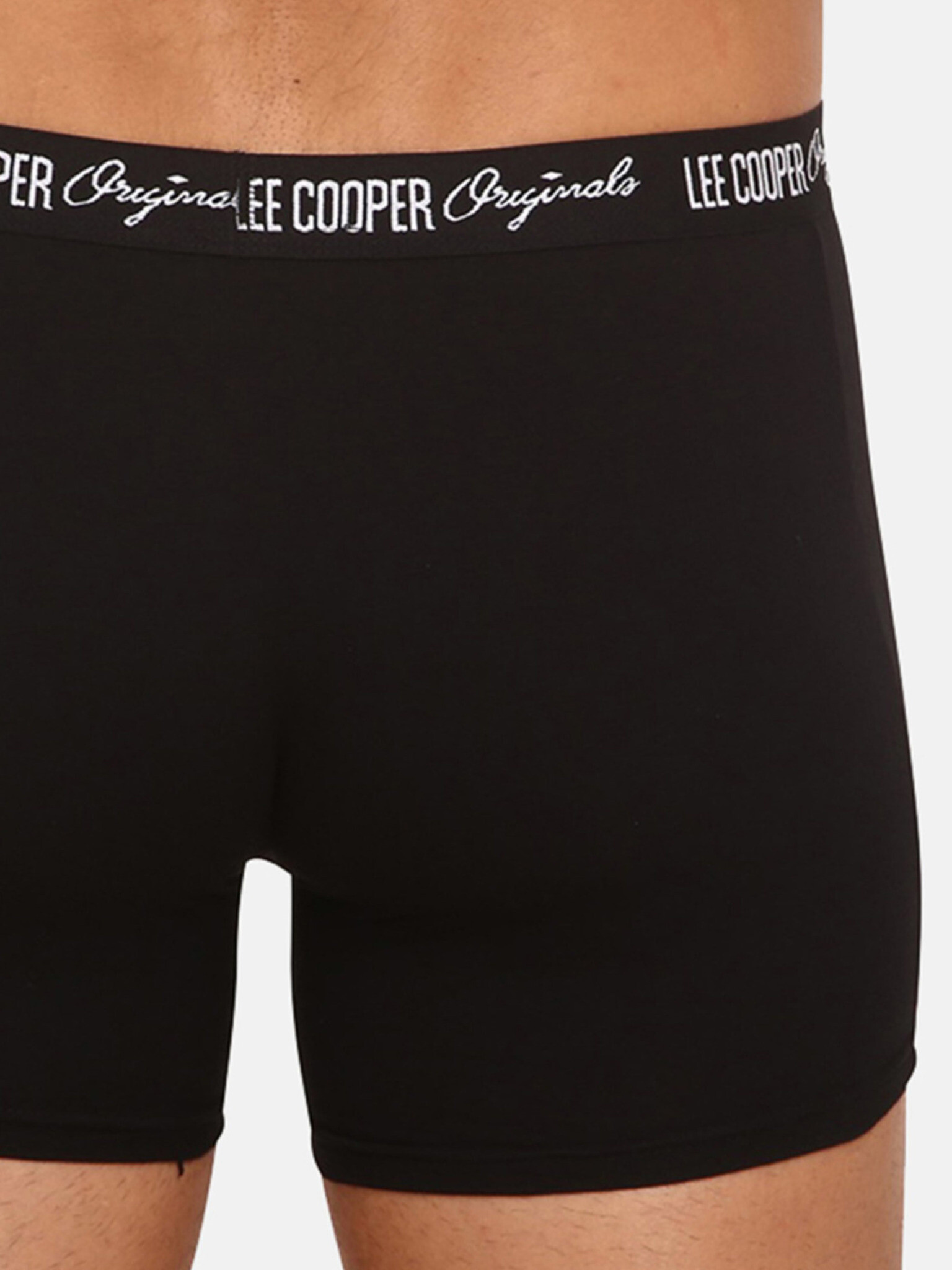 Lee Cooper Боксери 10 бр Cheren - Pepit.bg