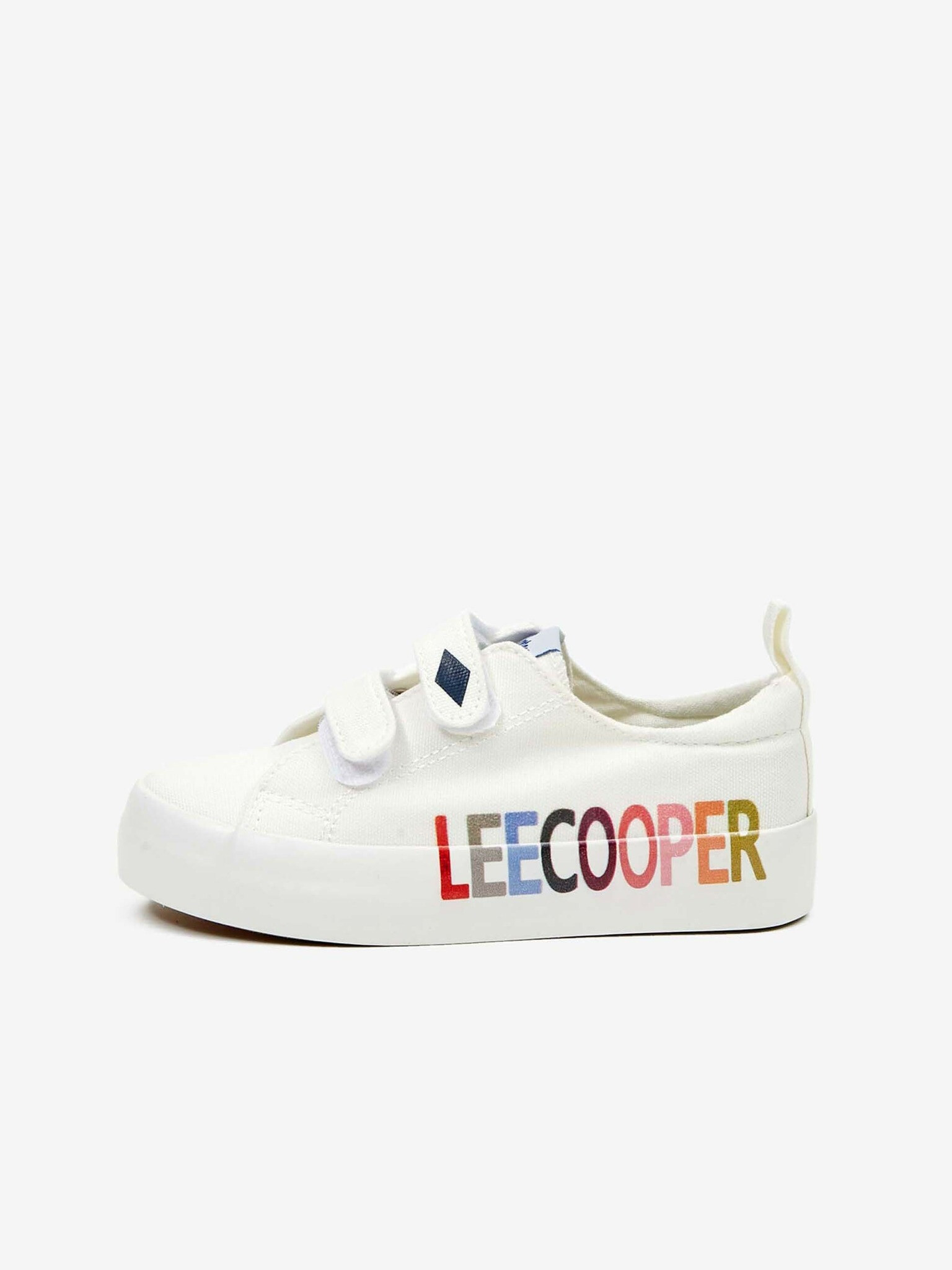 Lee Cooper Спортни обувки детски Byal - Pepit.bg
