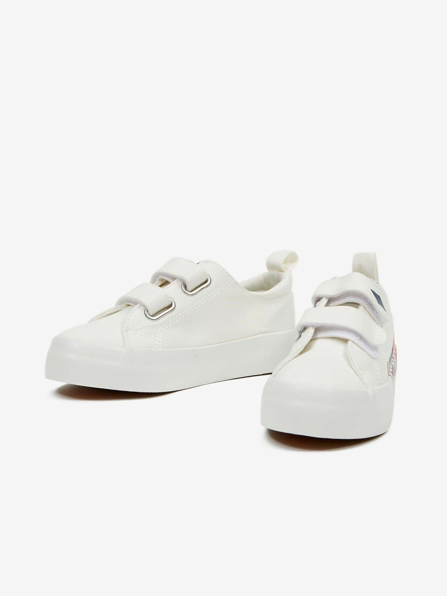 Lee Cooper Спортни обувки детски Byal - Pepit.bg