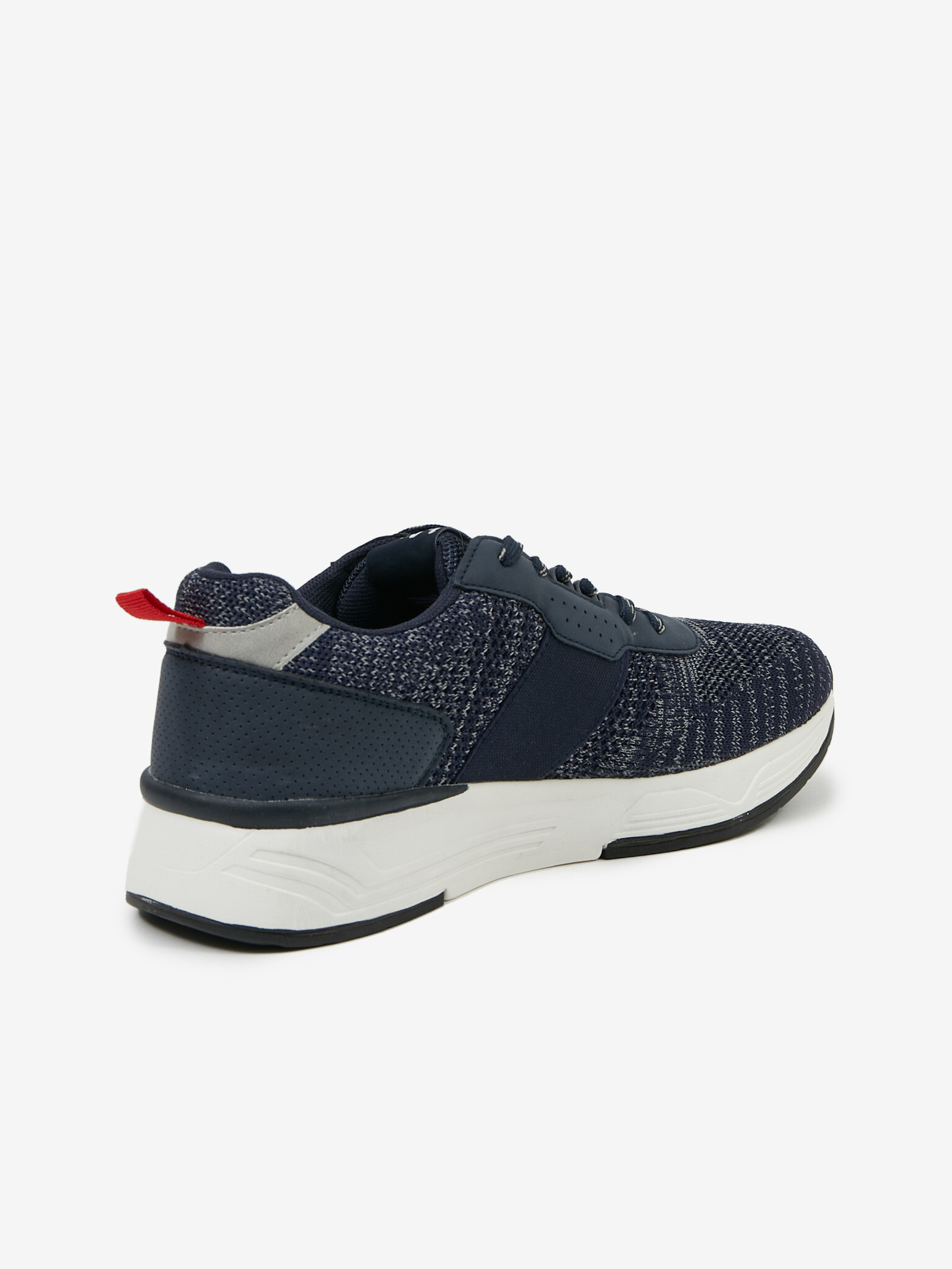 Lee Cooper Спортни обувки Siv - Pepit.bg