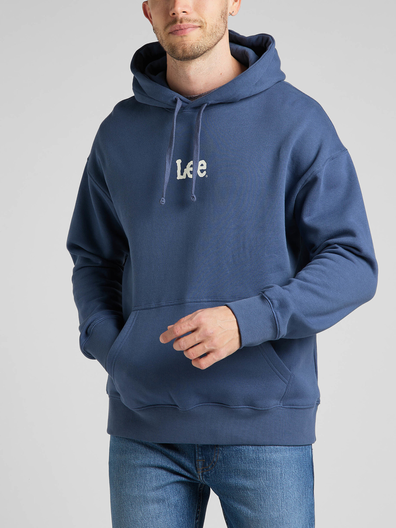 Lee Sweatshirt Sin - Pepit.bg