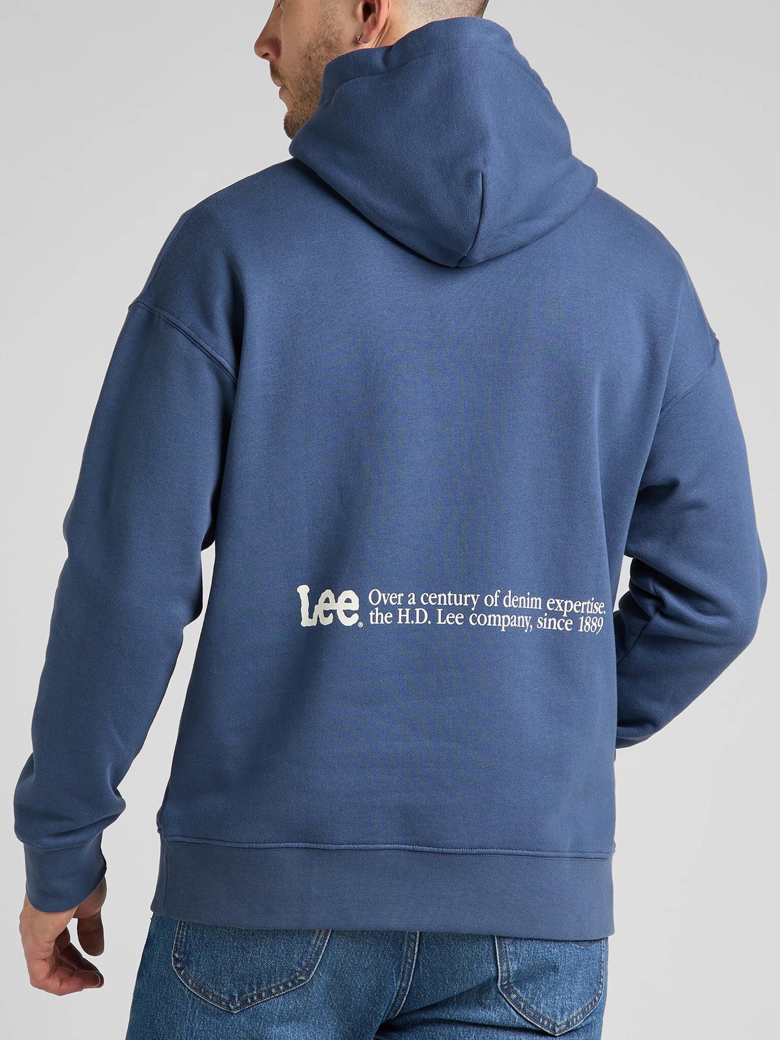 Lee Sweatshirt Sin - Pepit.bg