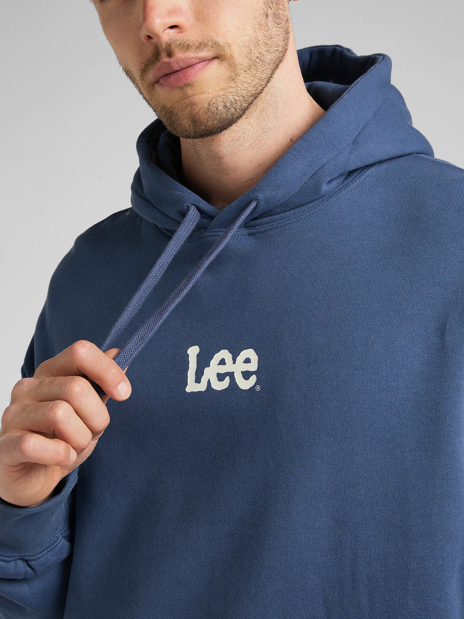 Lee Sweatshirt Sin - Pepit.bg