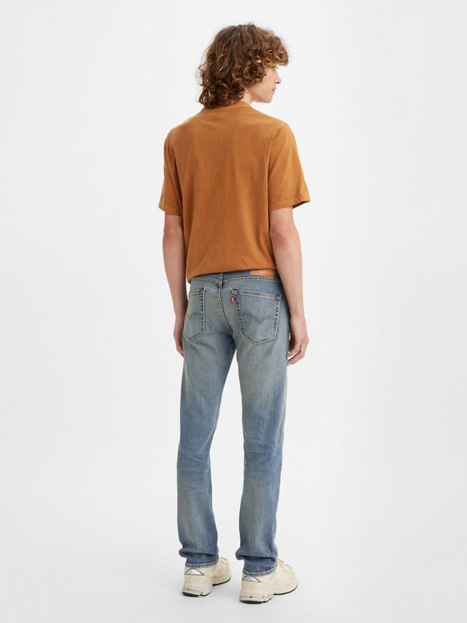 Levi's® 501® Original Jeans Sin - Pepit.bg