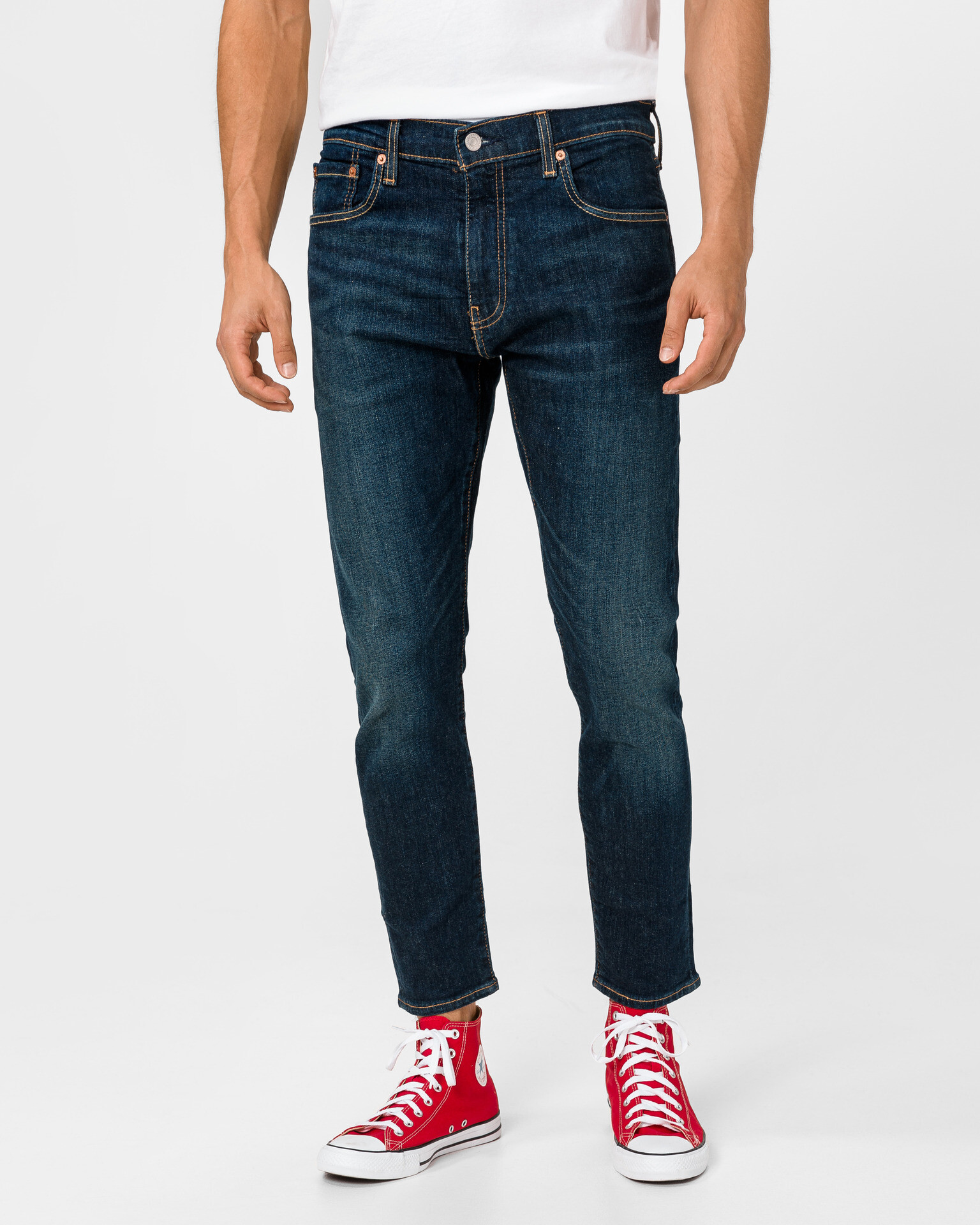 Levi's® 512™ Jeans Sin - Pepit.bg