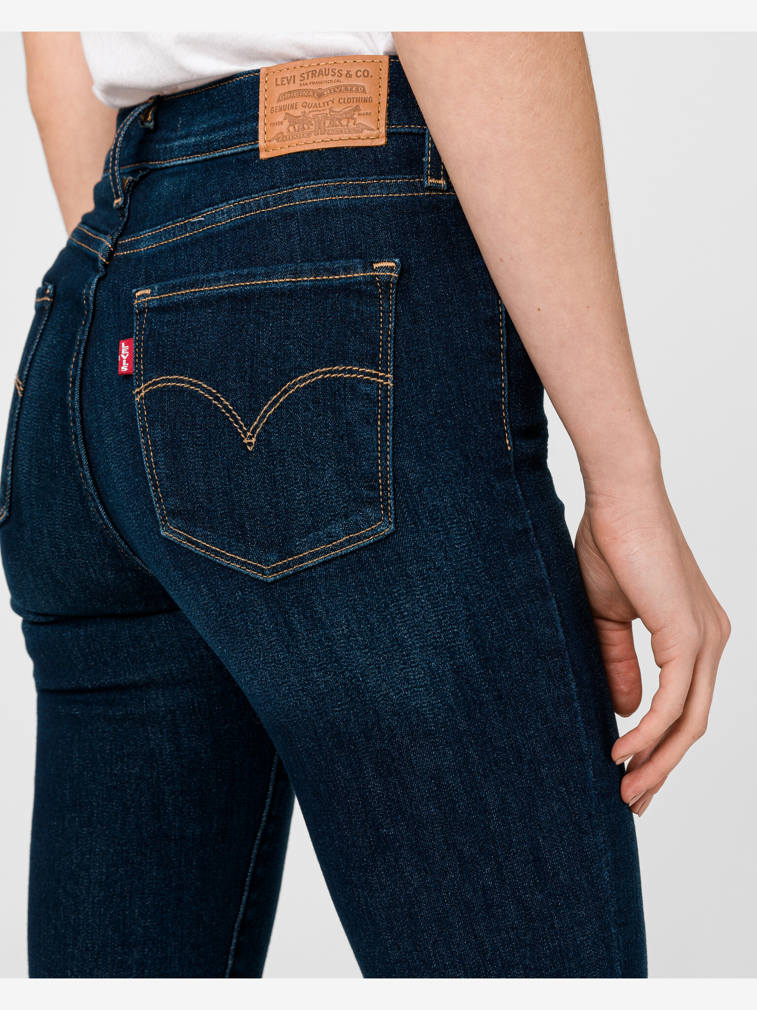 Levi's® 720™ Дънки Sin - Pepit.bg