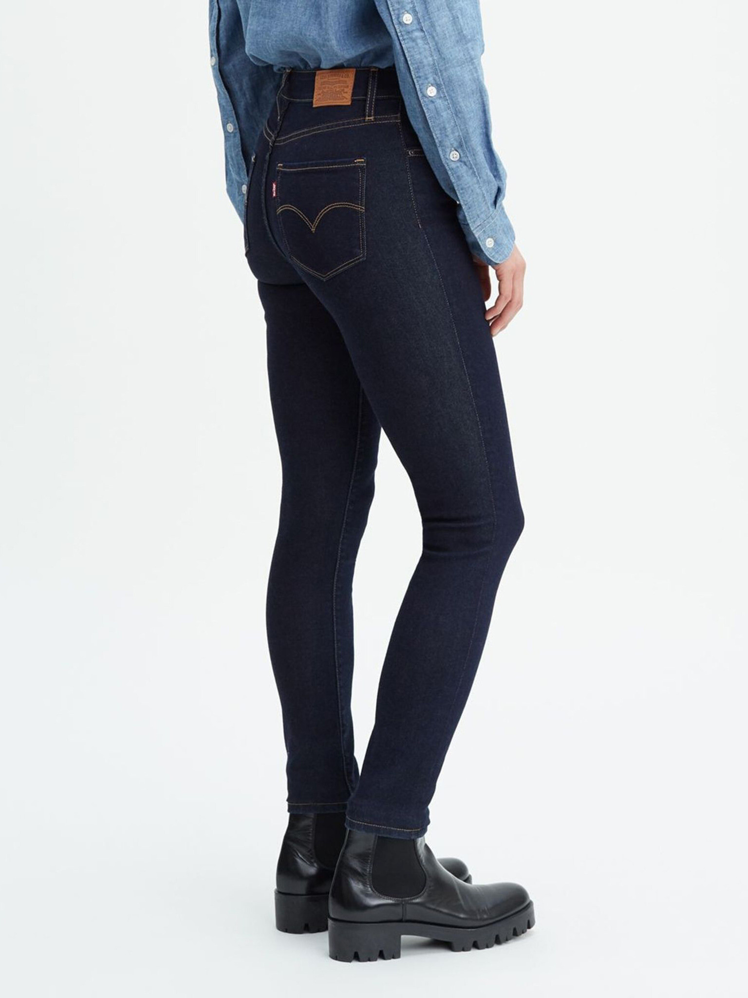 Levi's® 721 Jeans Sin - Pepit.bg