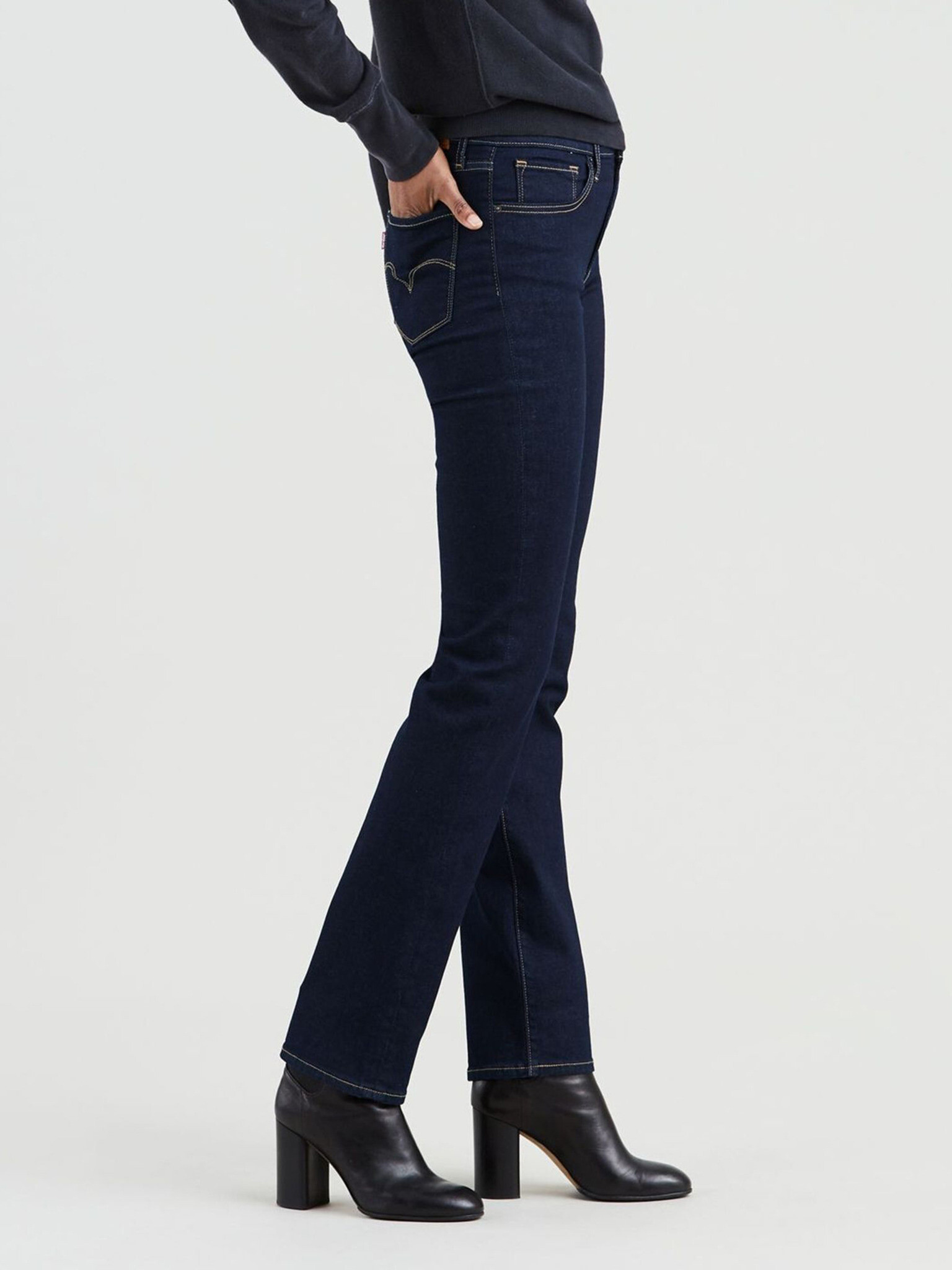 Levi's® 724 Jeans Sin - Pepit.bg