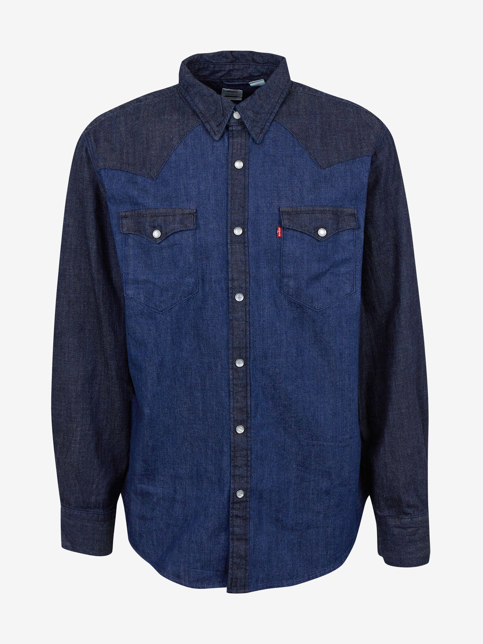 Levi's® Barstow Western Standard Риза Sin - Pepit.bg