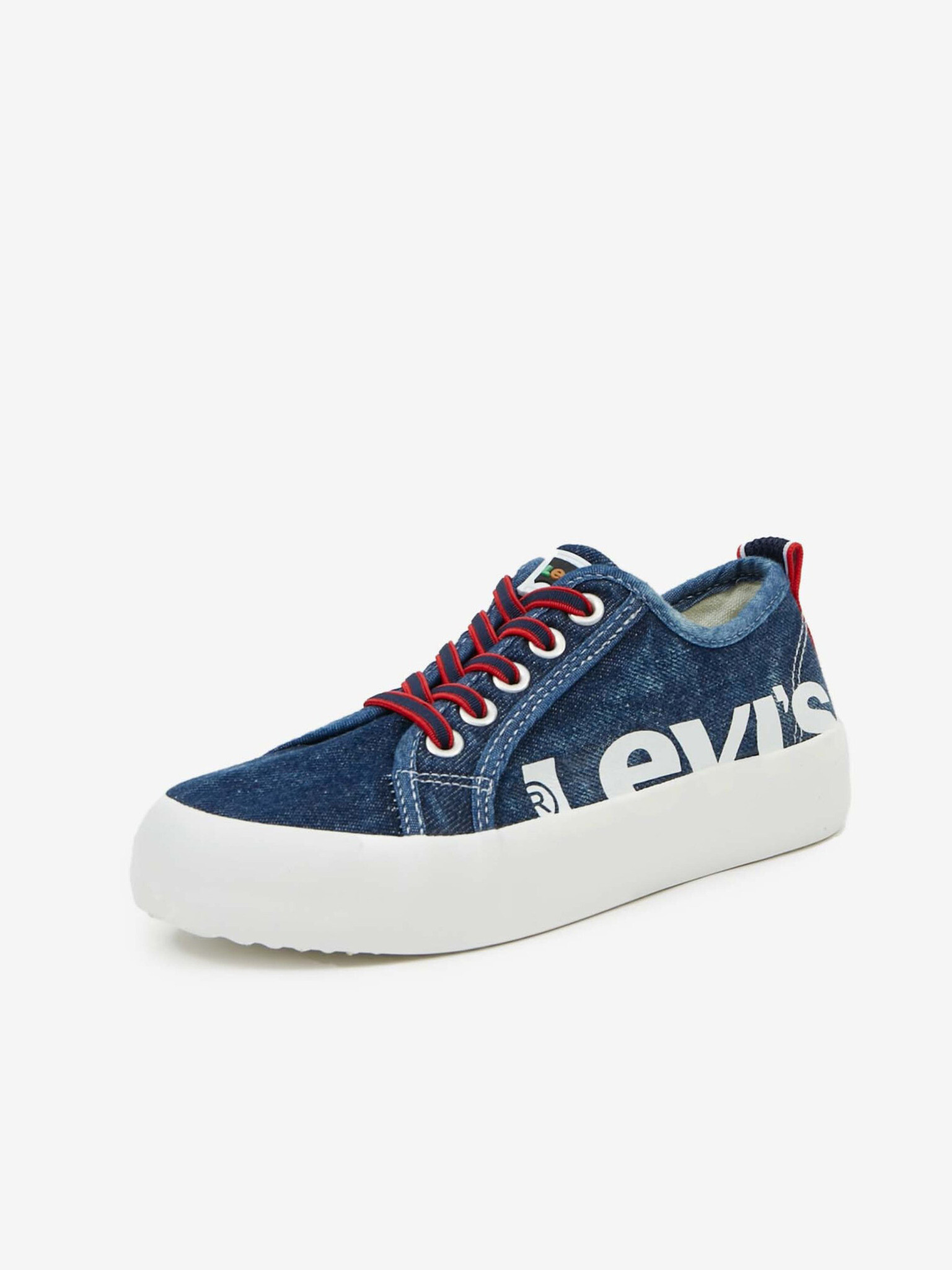 Levi's® Betty Спортни обувки детски Sin - Pepit.bg