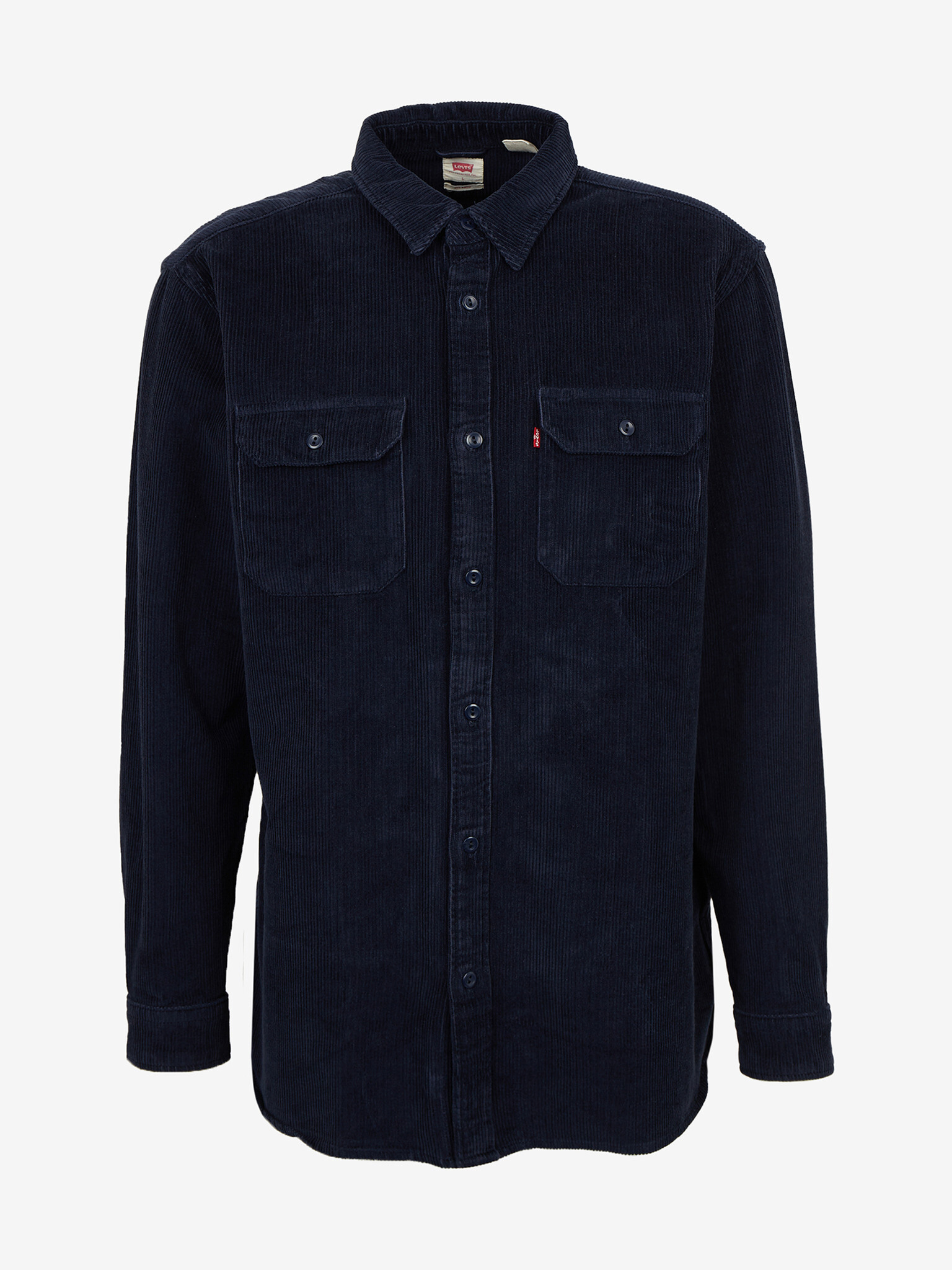 Levi's® Jackson Worker Риза Sin - Pepit.bg