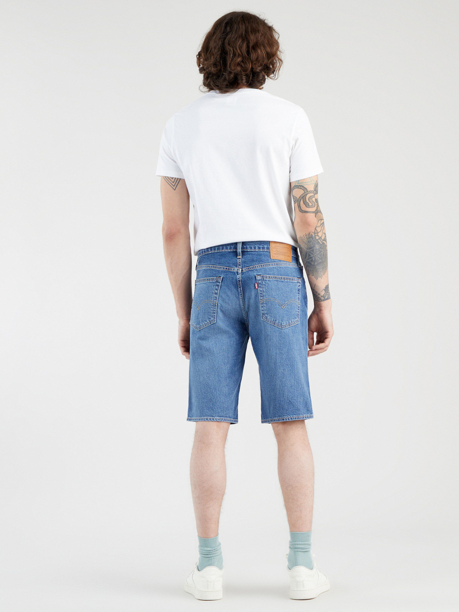 Levi's® Къси панталони Sin - Pepit.bg