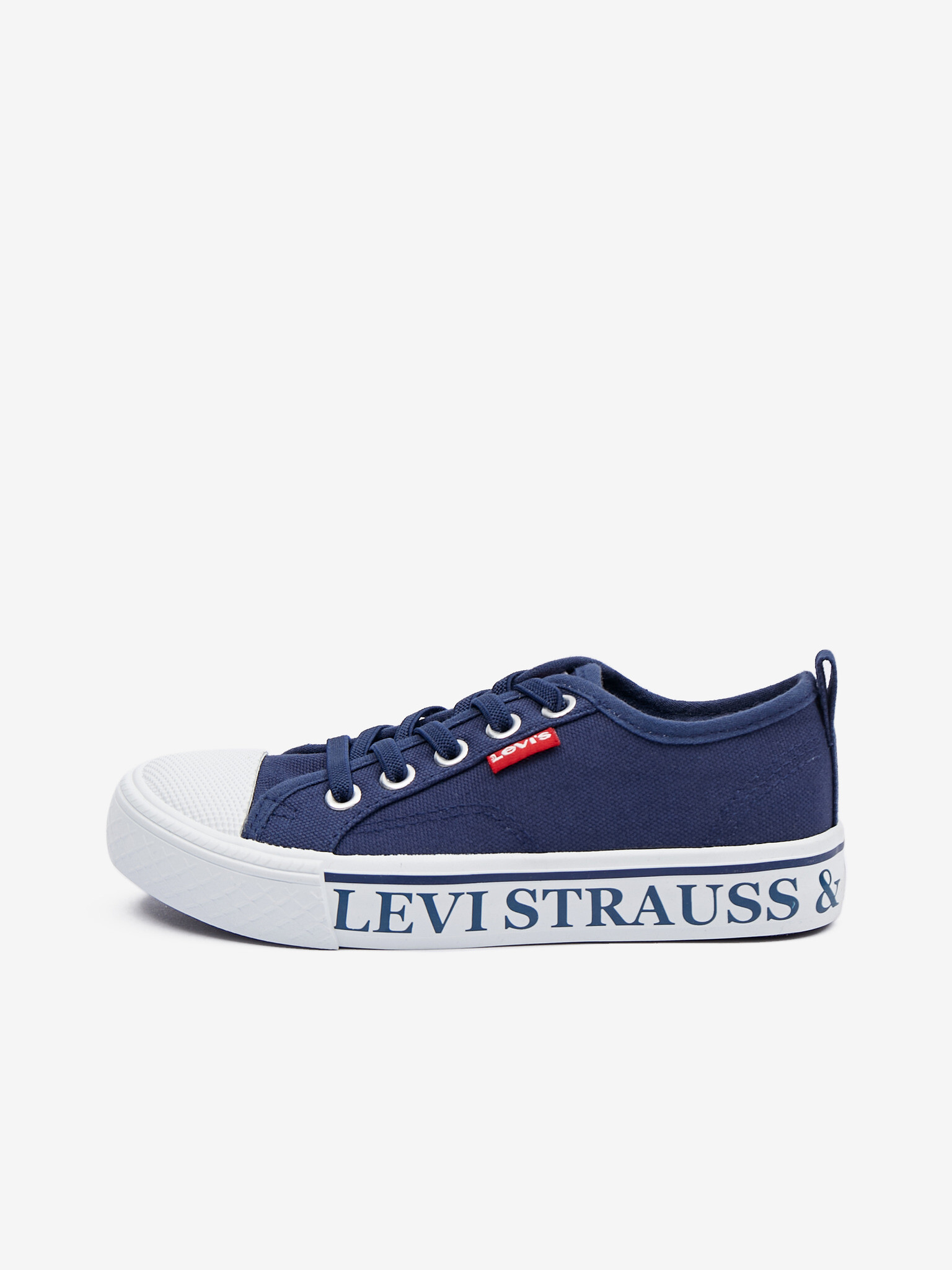 Levi's® Maui Strauss Спортни обувки детски Sin - Pepit.bg