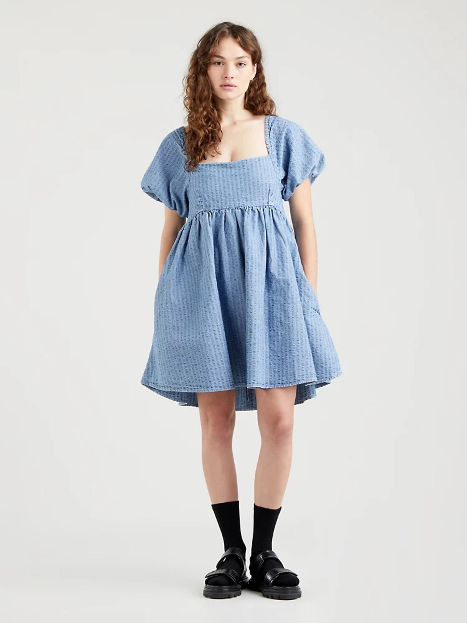 Levi's® Рокля Sin - Pepit.bg