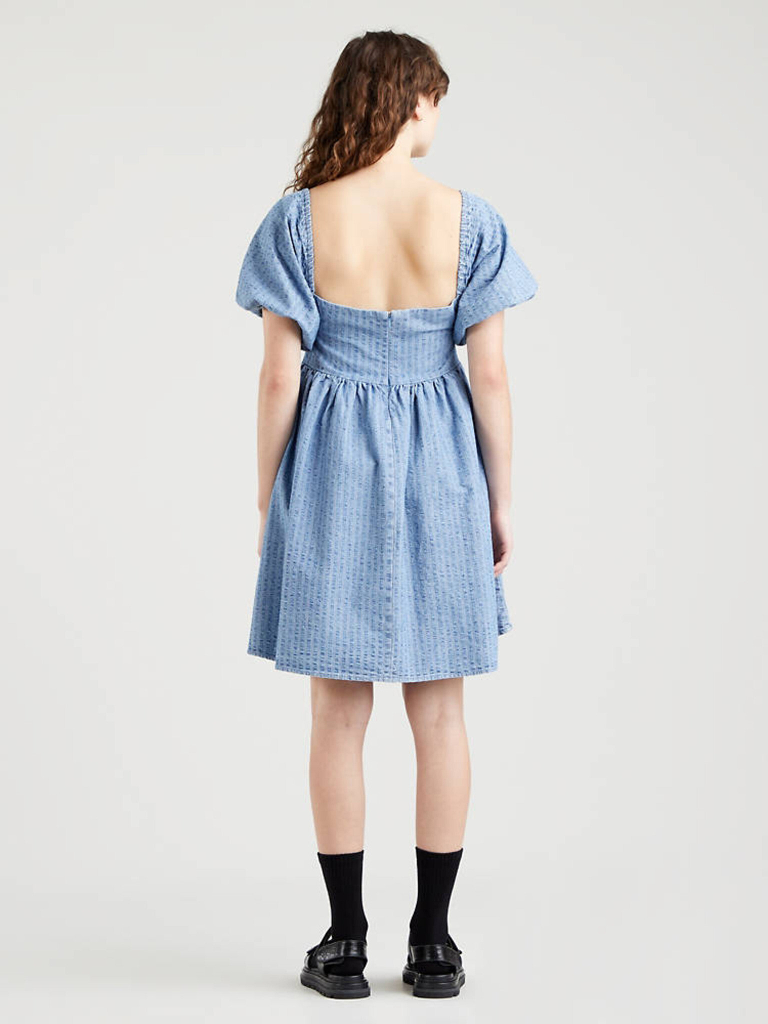 Levi's® Рокля Sin - Pepit.bg