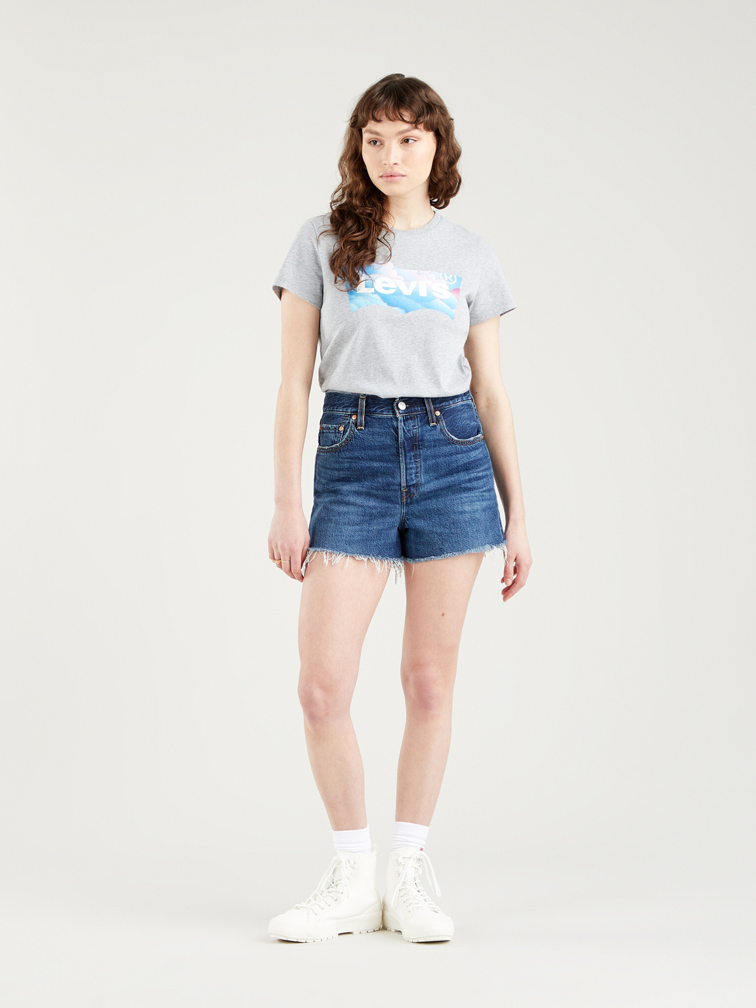 Levi's® Шорти Sin - Pepit.bg