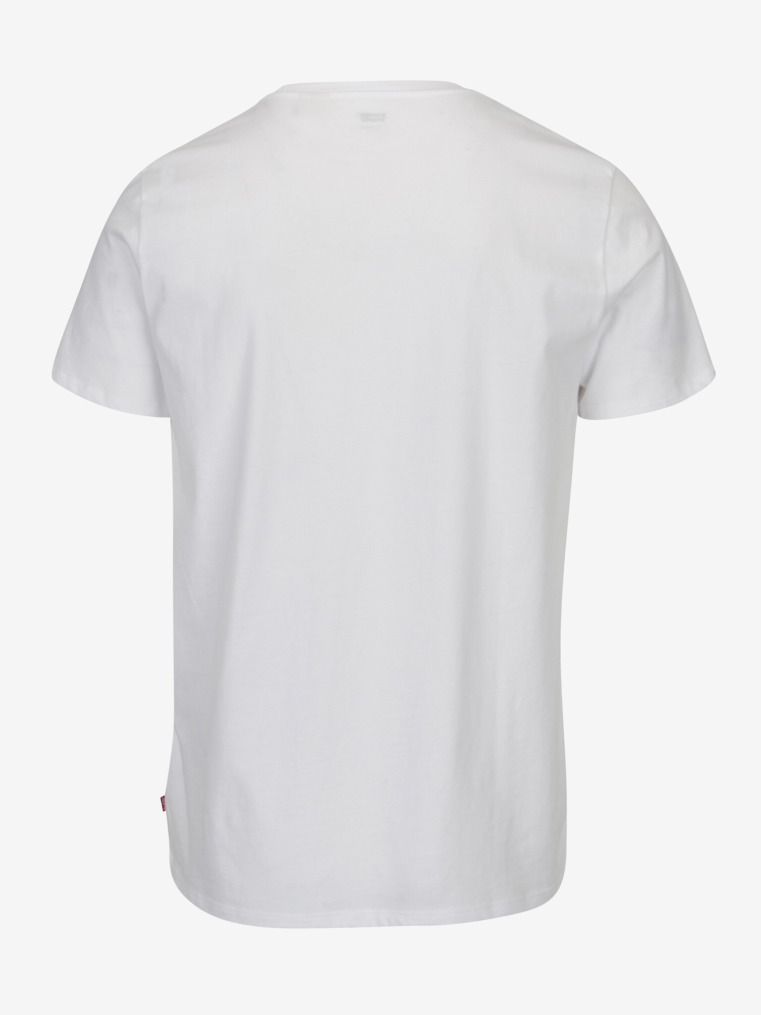 Levi's® T-shirt Byal - Pepit.bg