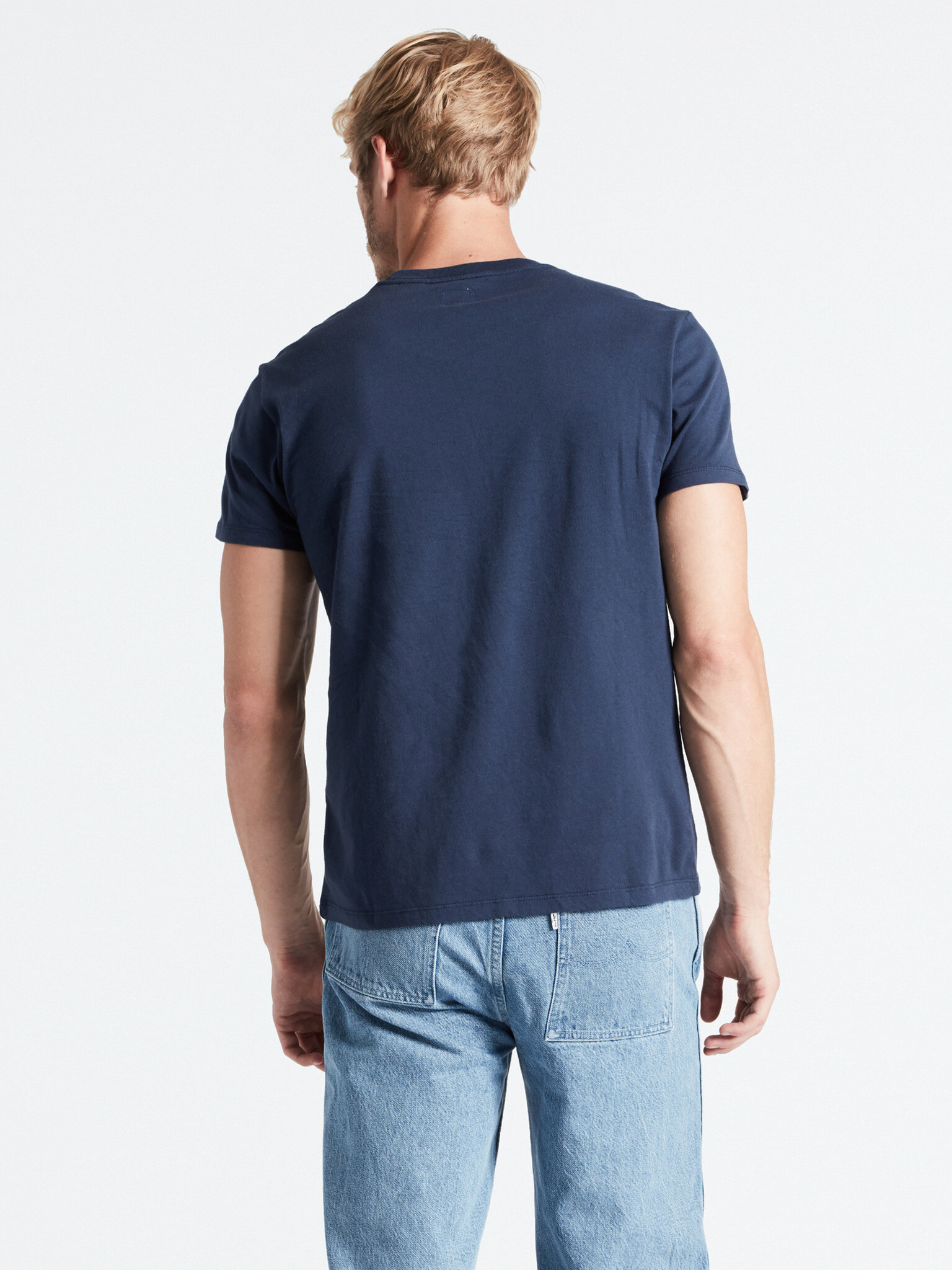 Levi's® T-shirt Sin - Pepit.bg