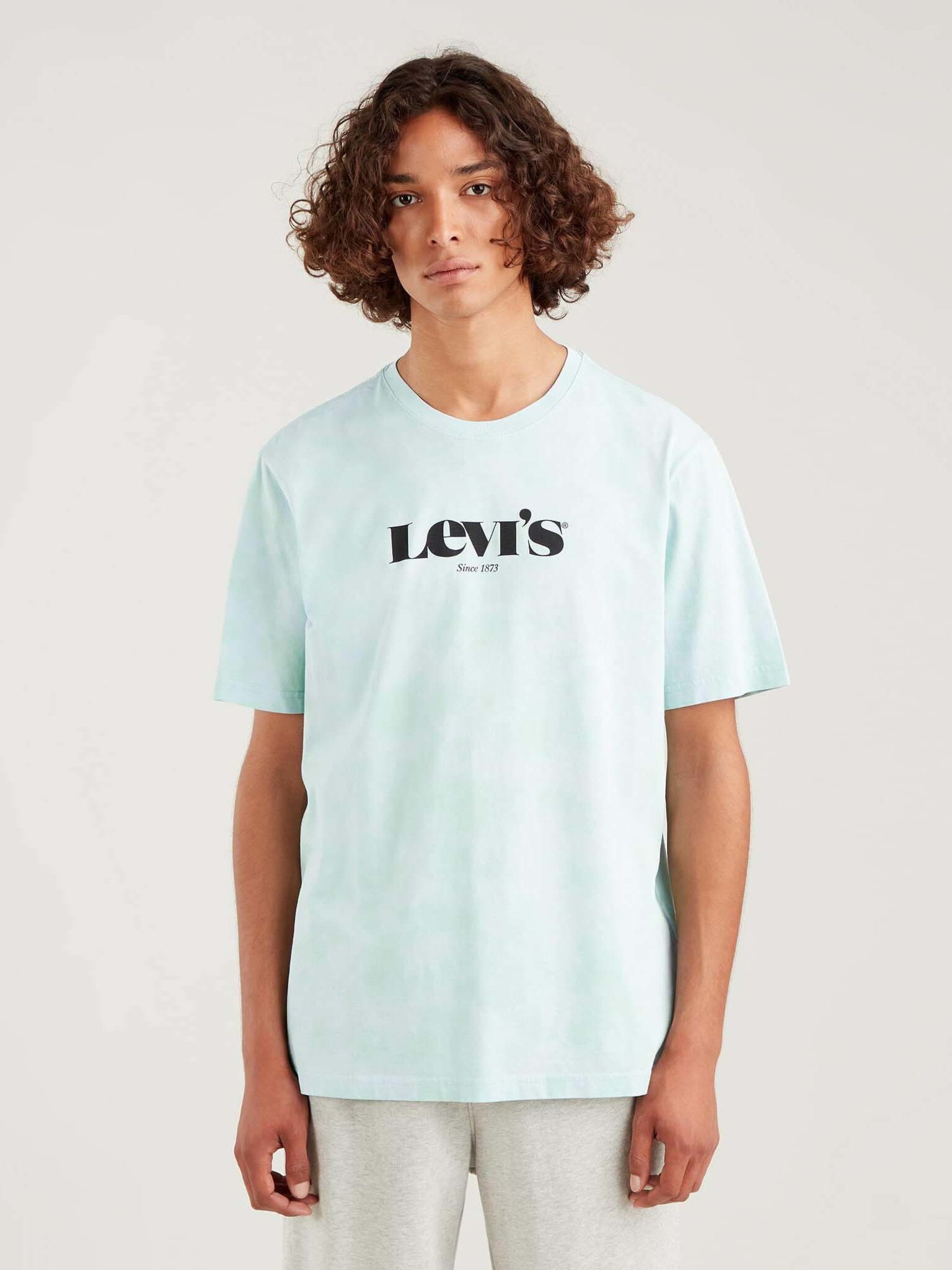 Levi's® T-shirt Sin - Pepit.bg