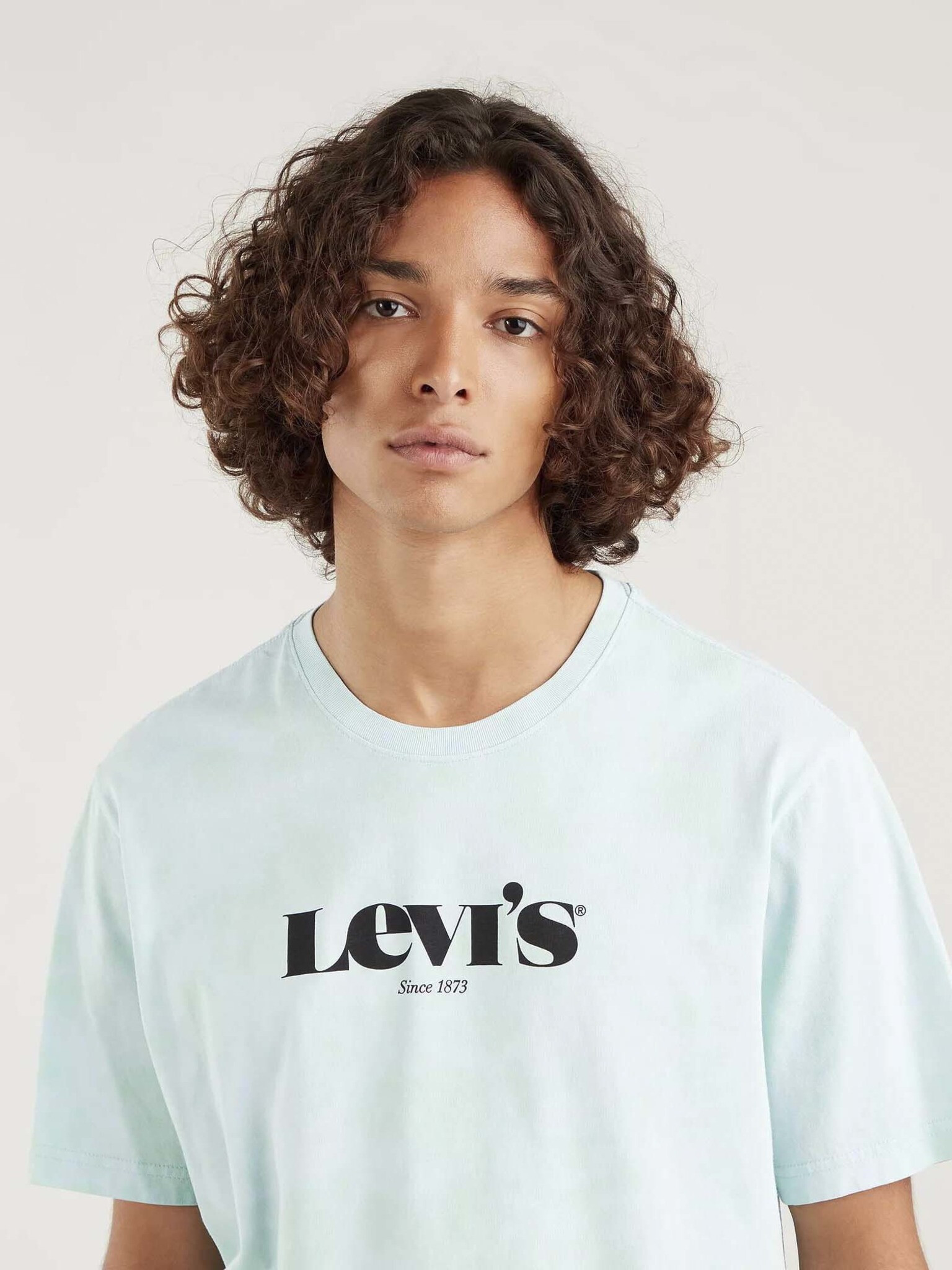 Levi's® T-shirt Sin - Pepit.bg