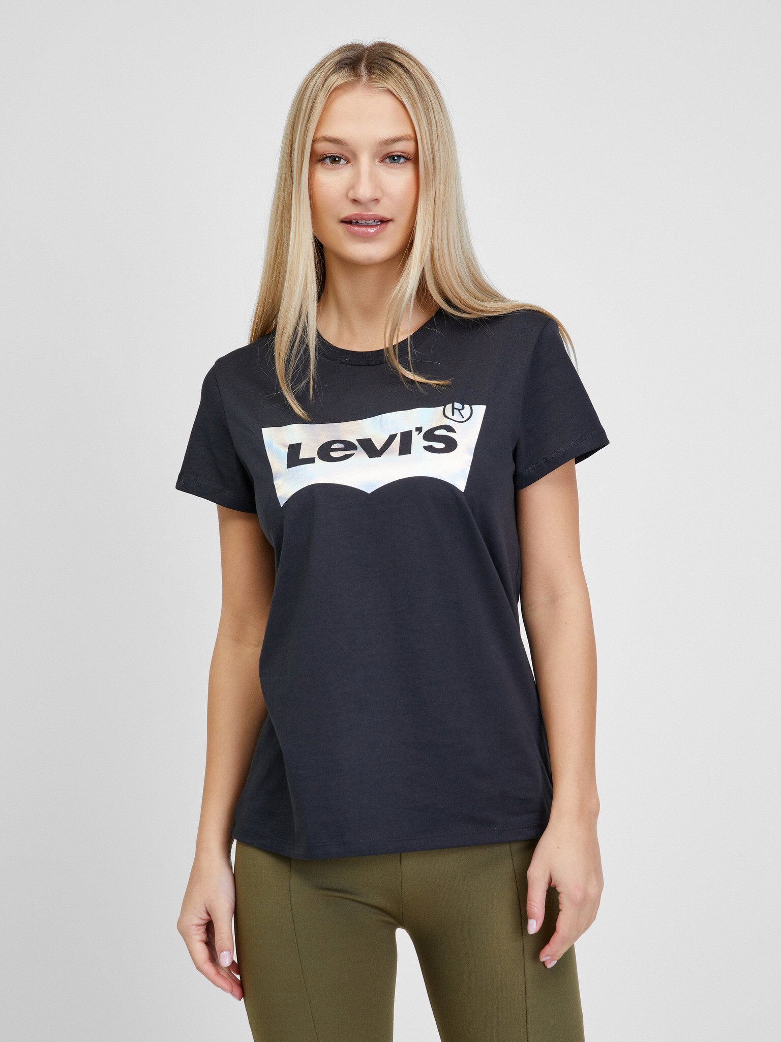 Levi's® T-shirt Sin - Pepit.bg