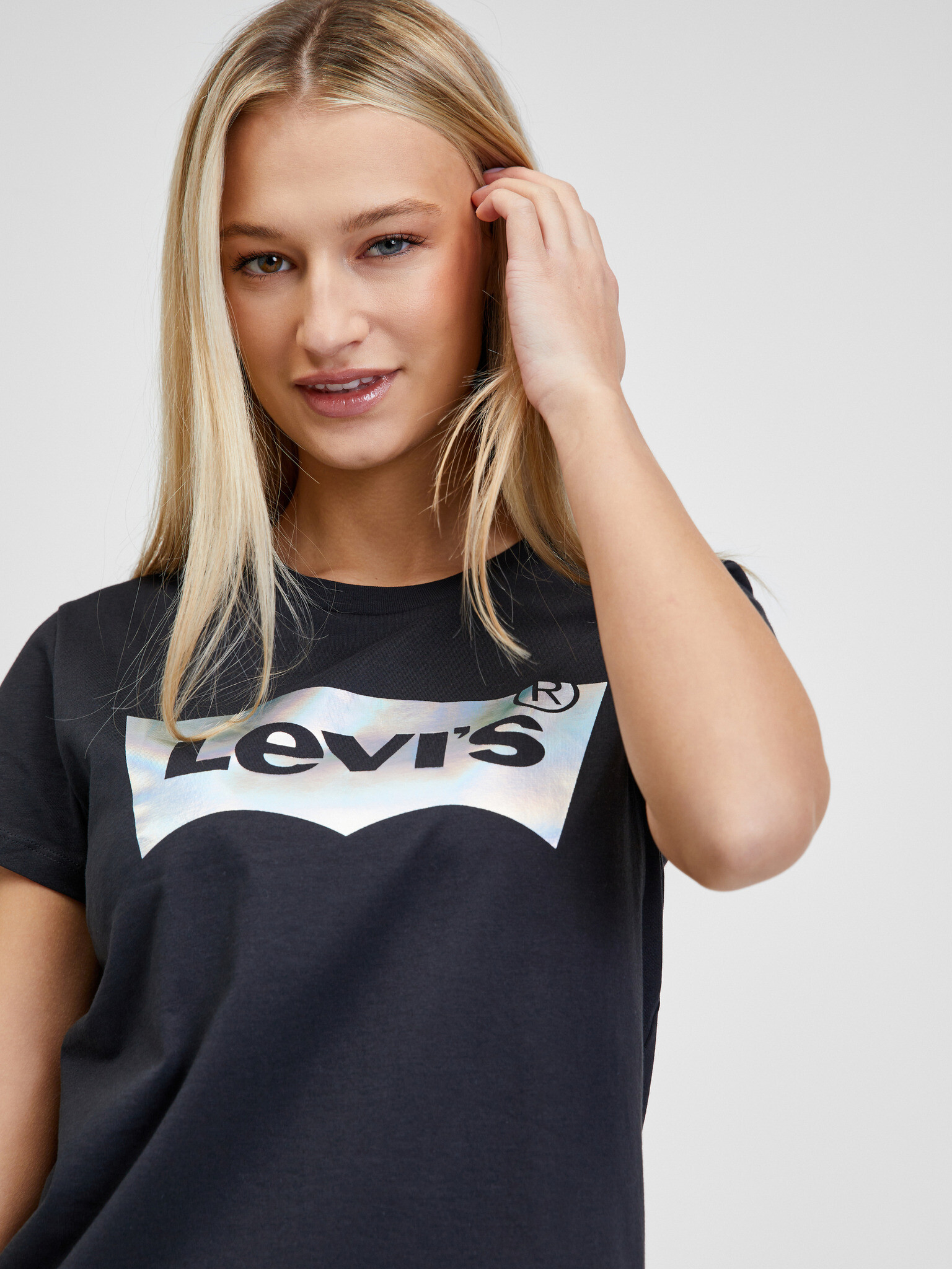 Levi's® T-shirt Sin - Pepit.bg