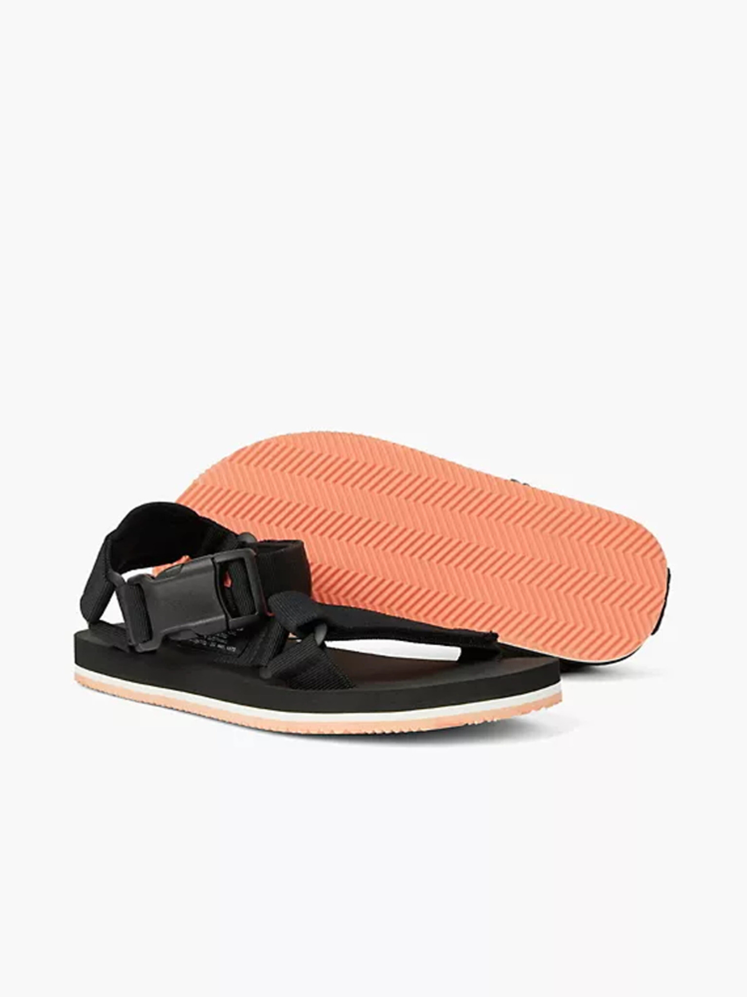 Levi's® Tahoe Сандали Cheren - Pepit.bg