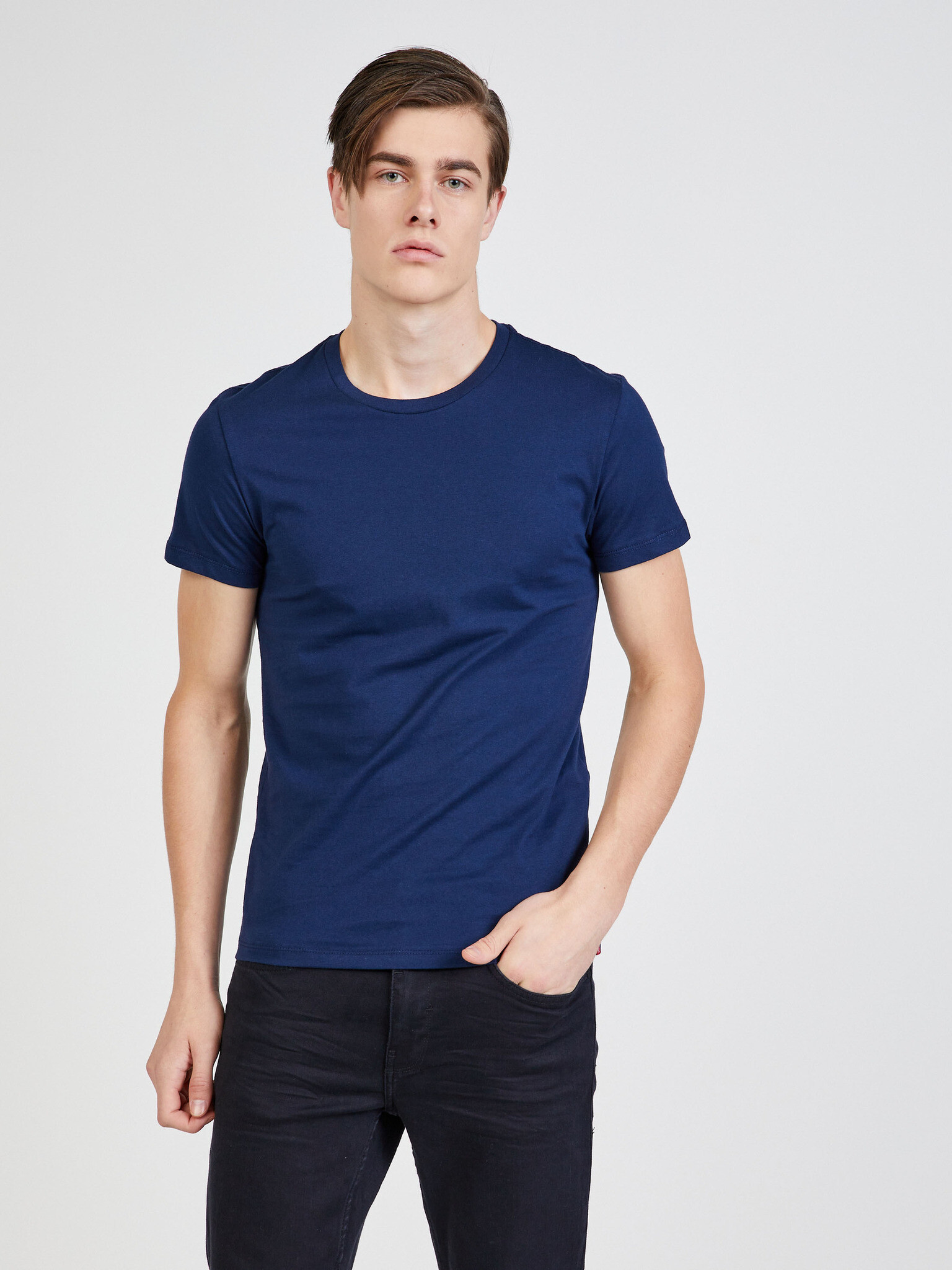 Levi's® The Perfect Тениска 2 бр Byal - Pepit.bg