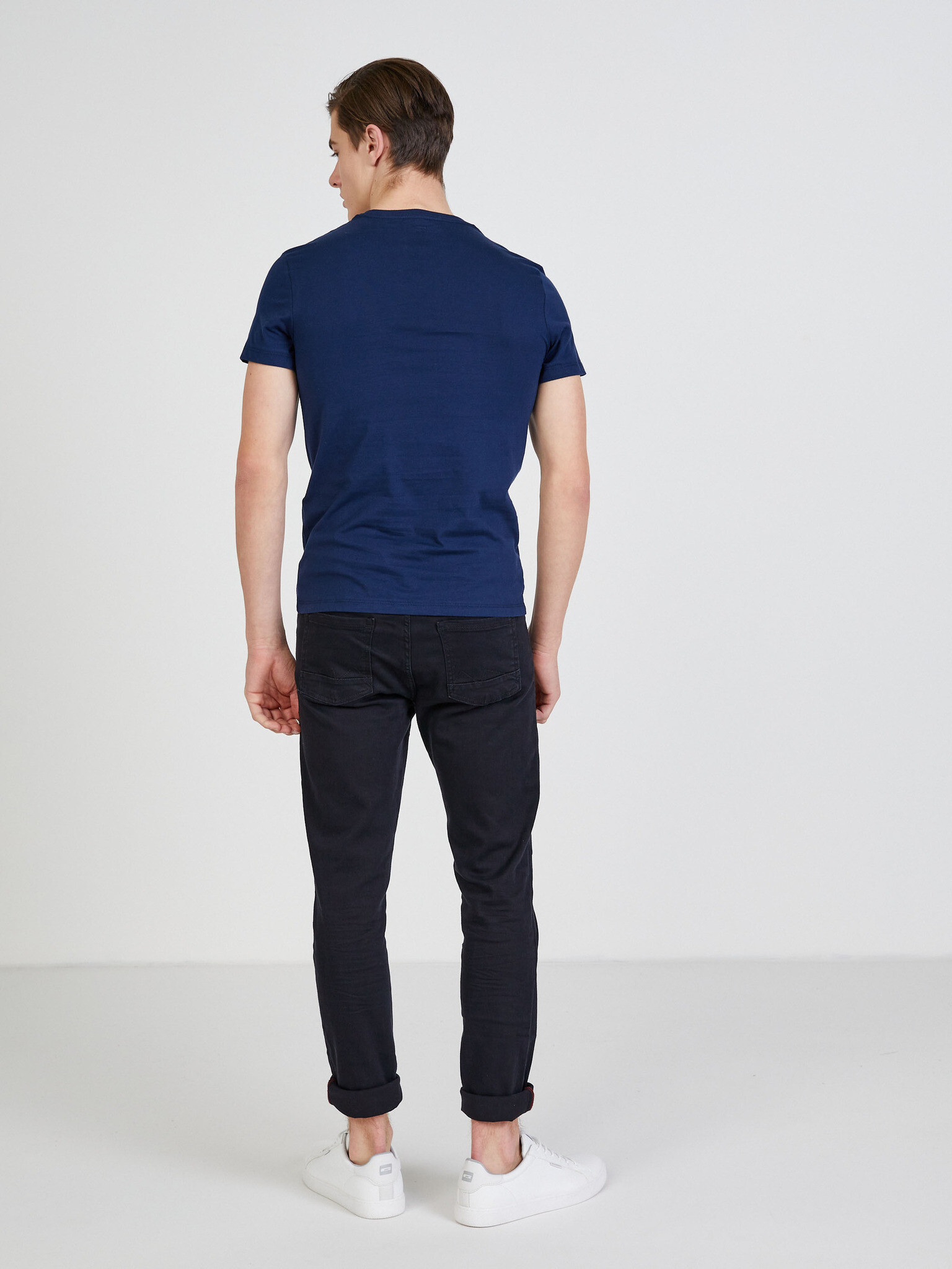 Levi's® The Perfect Тениска 2 бр Byal - Pepit.bg