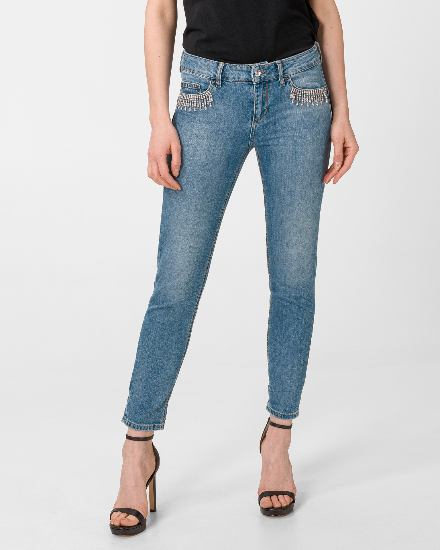 Liu Jo Jeans Sin - Pepit.bg