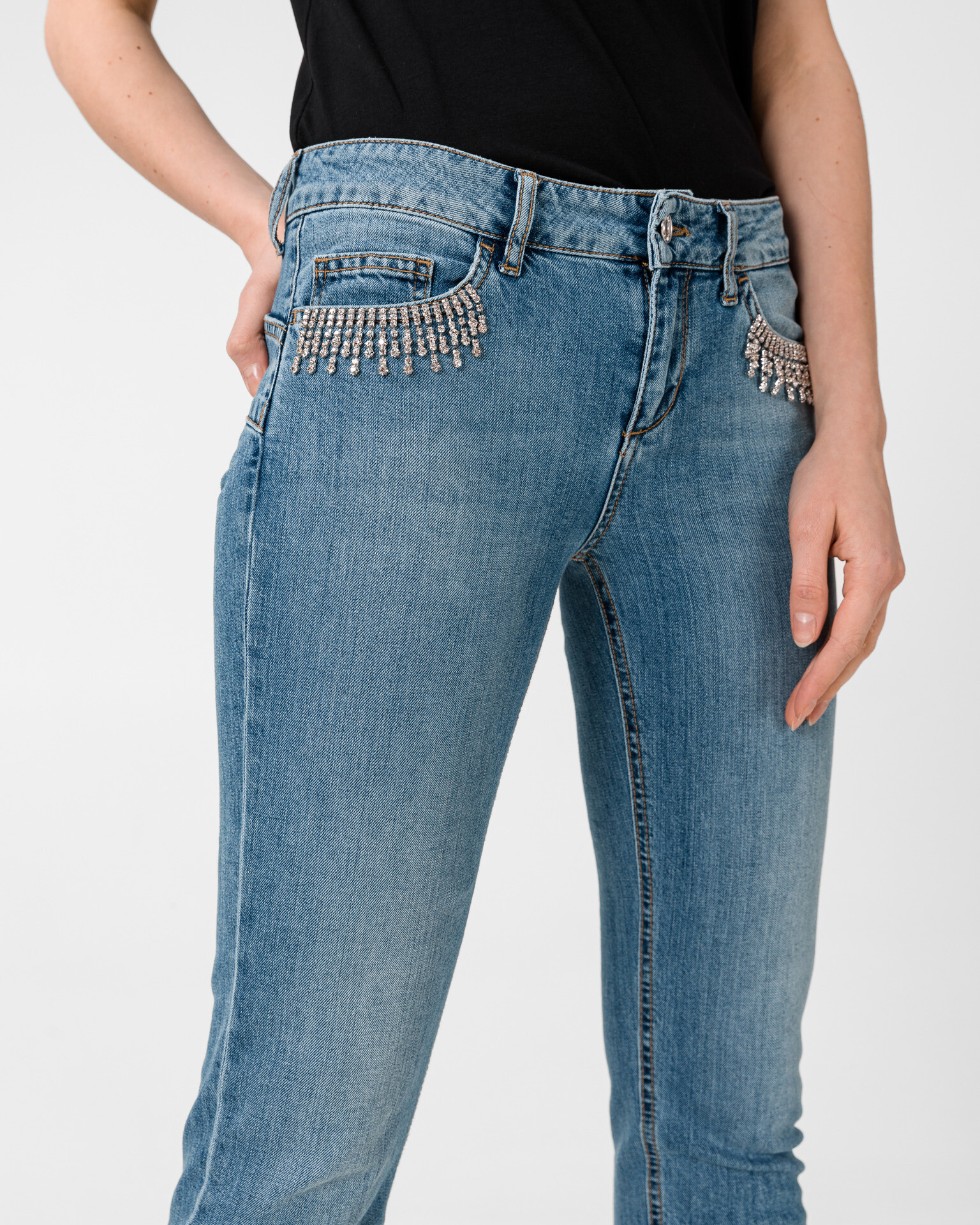 Liu Jo Jeans Sin - Pepit.bg