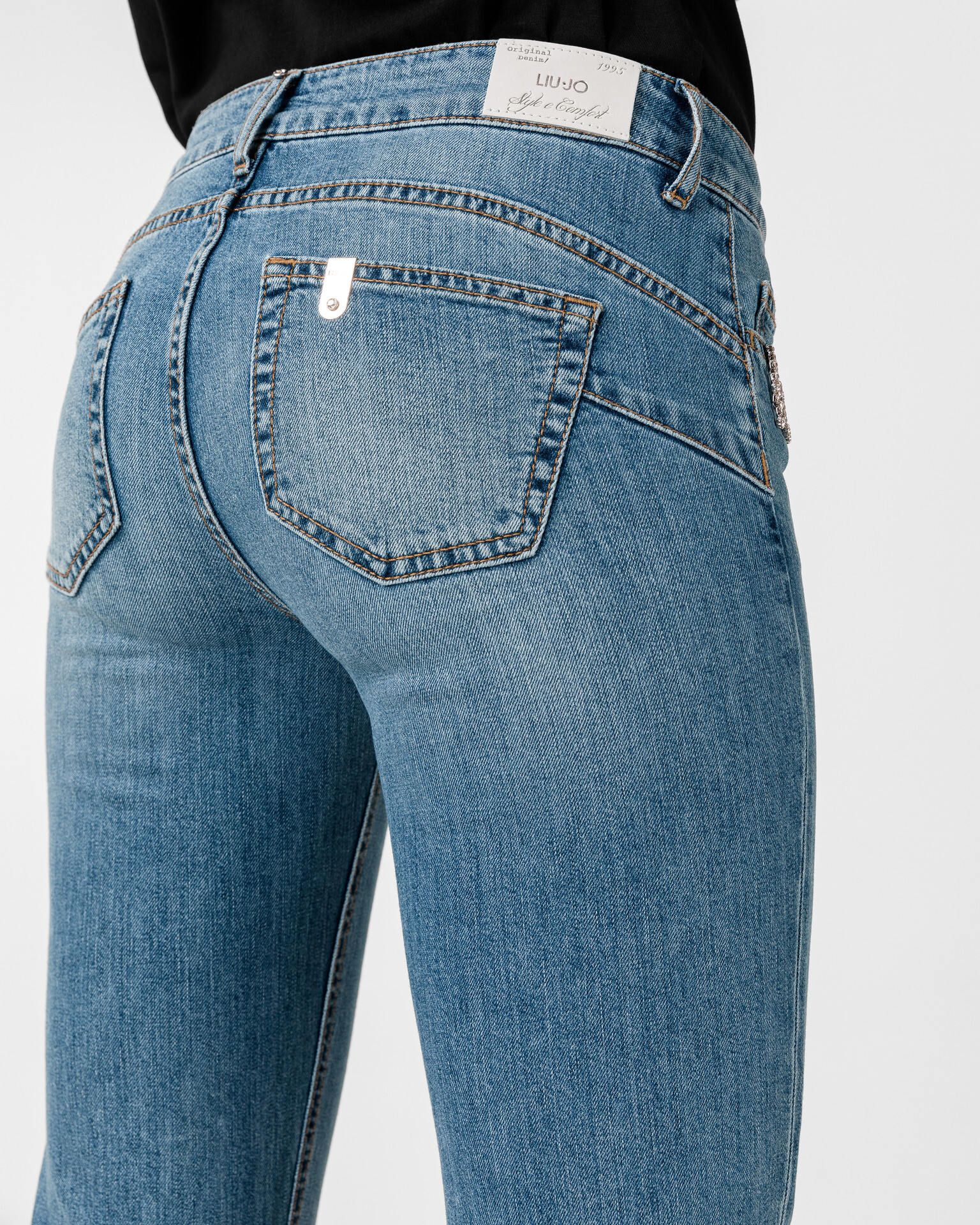 Liu Jo Jeans Sin - Pepit.bg