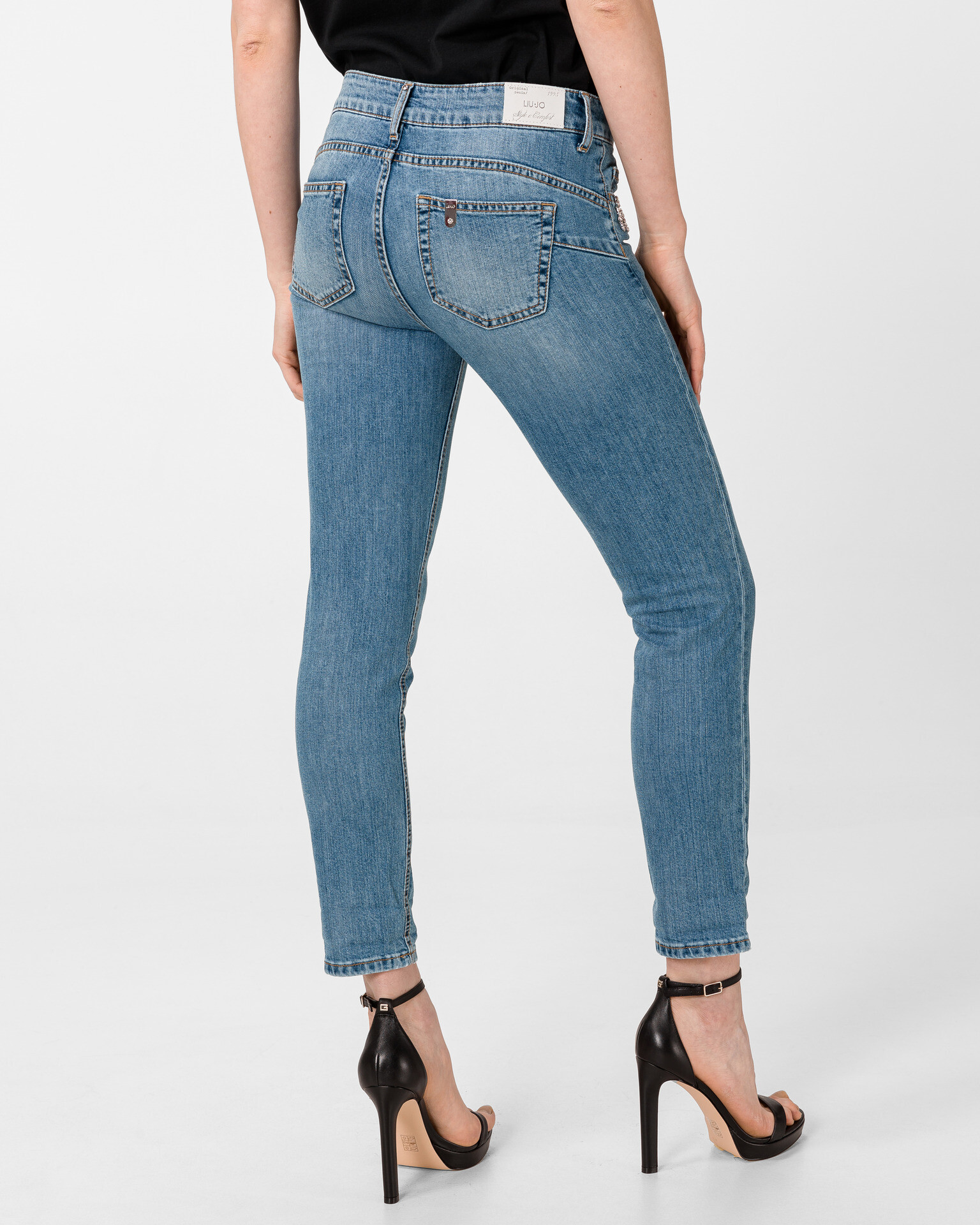 Liu Jo Jeans Sin - Pepit.bg